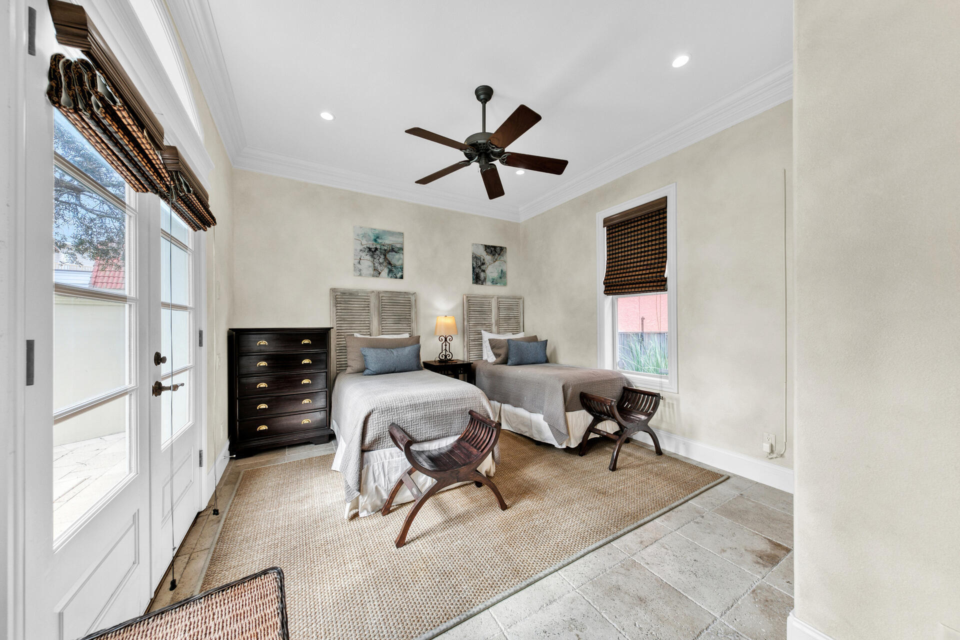 PALMEIRA VILLAS - Residential