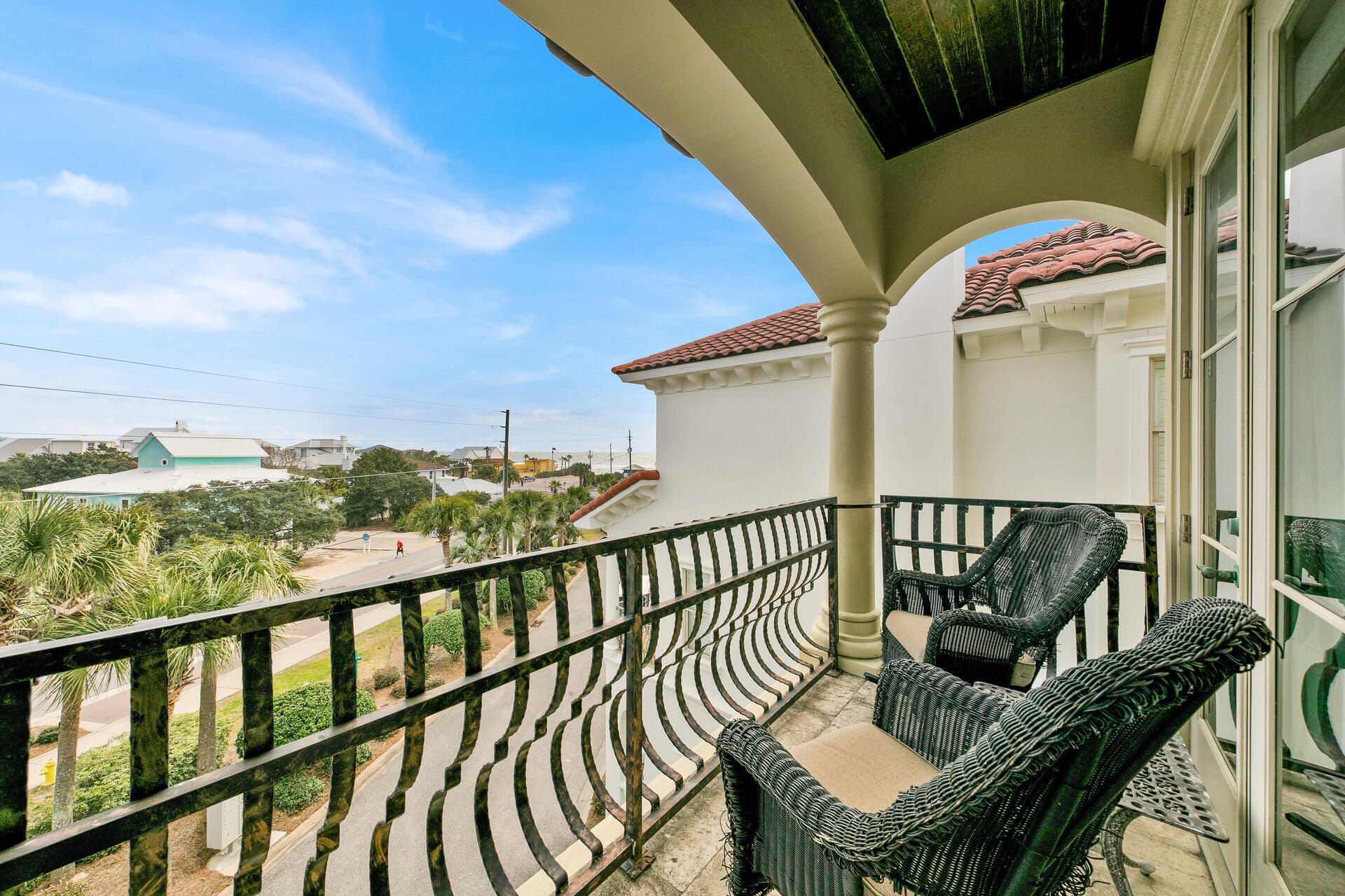 PALMEIRA VILLAS - Residential