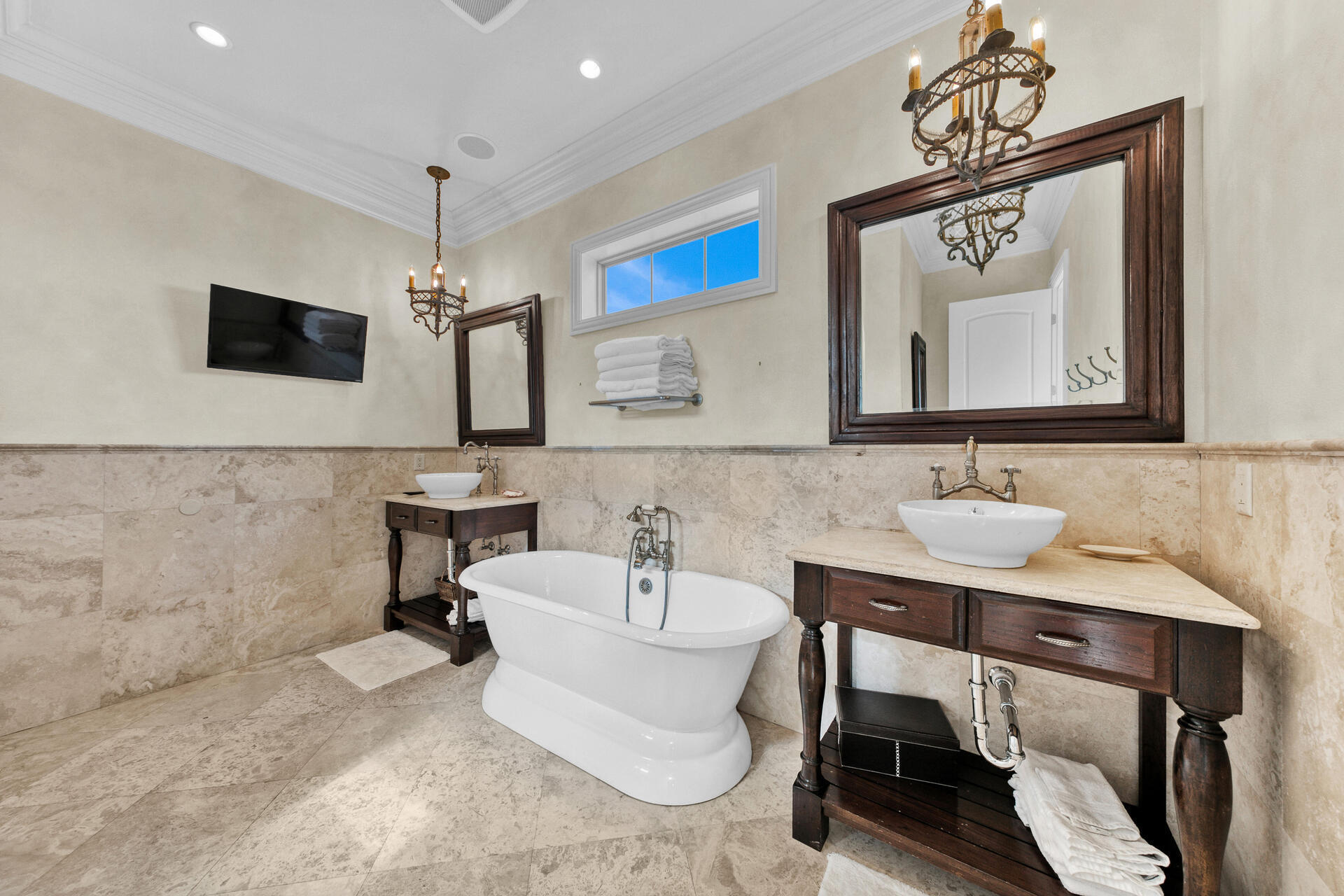 PALMEIRA VILLAS - Residential