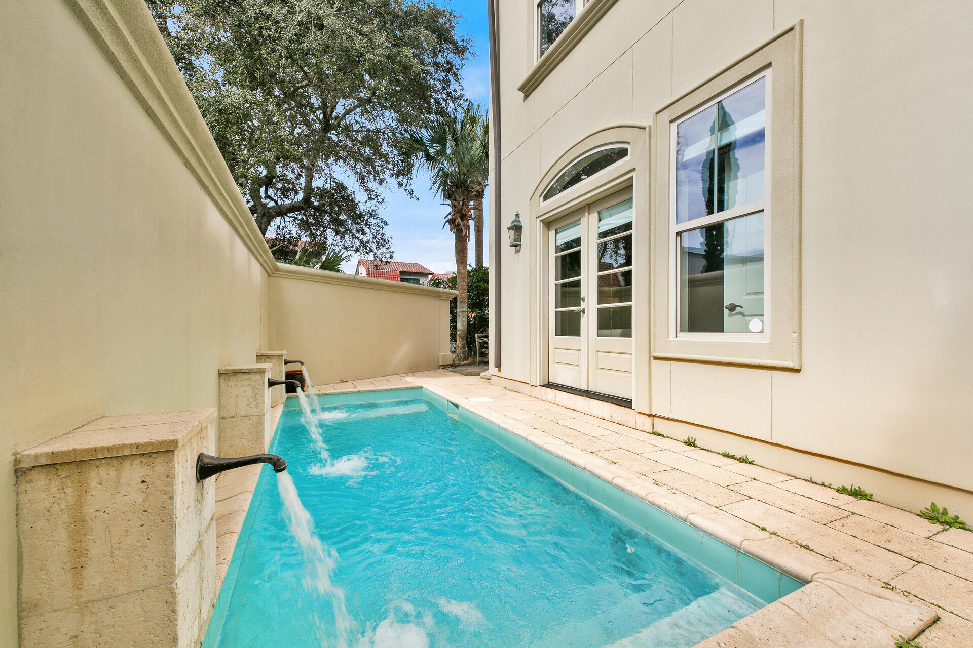 PALMEIRA VILLAS - Residential