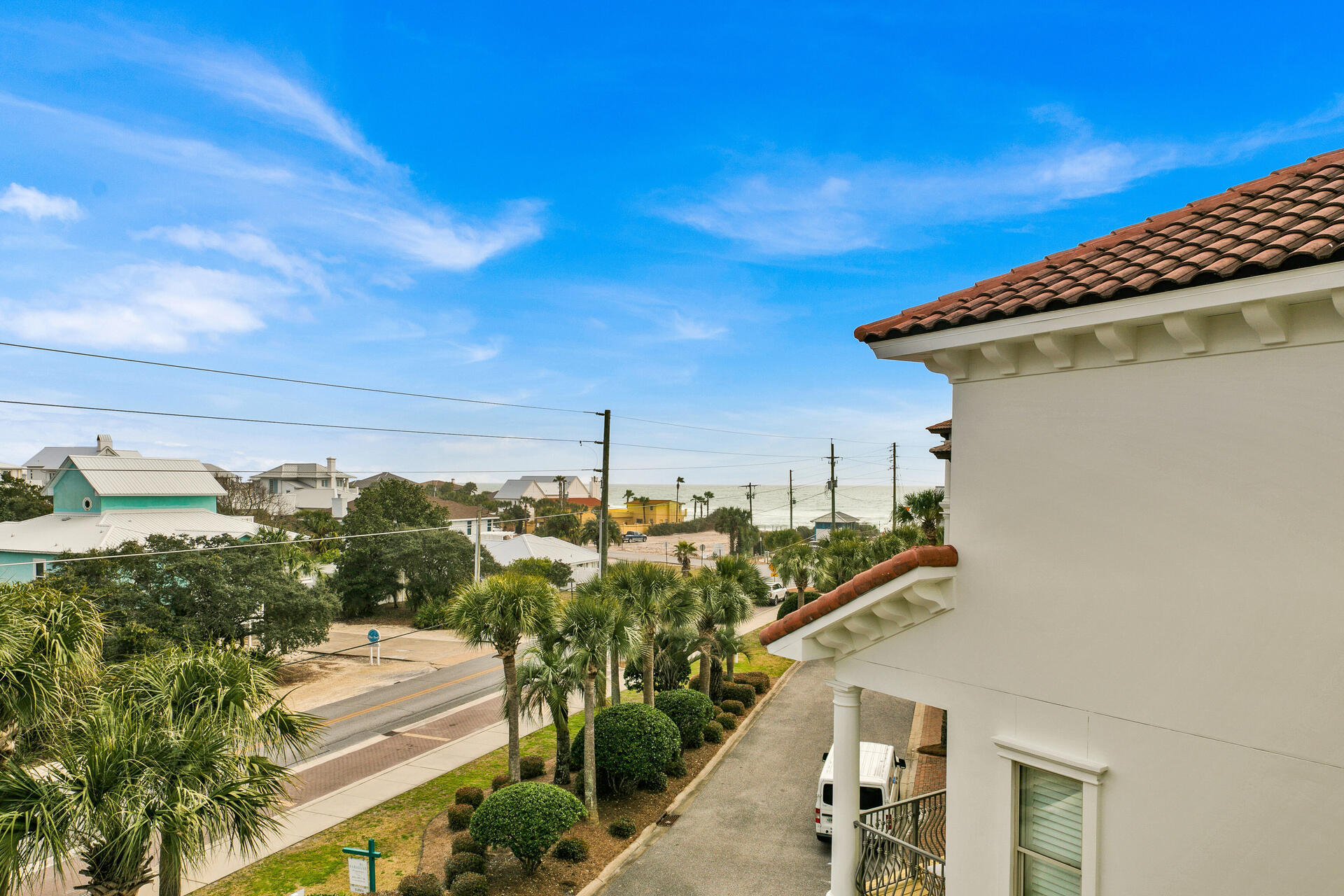 PALMEIRA VILLAS - Residential
