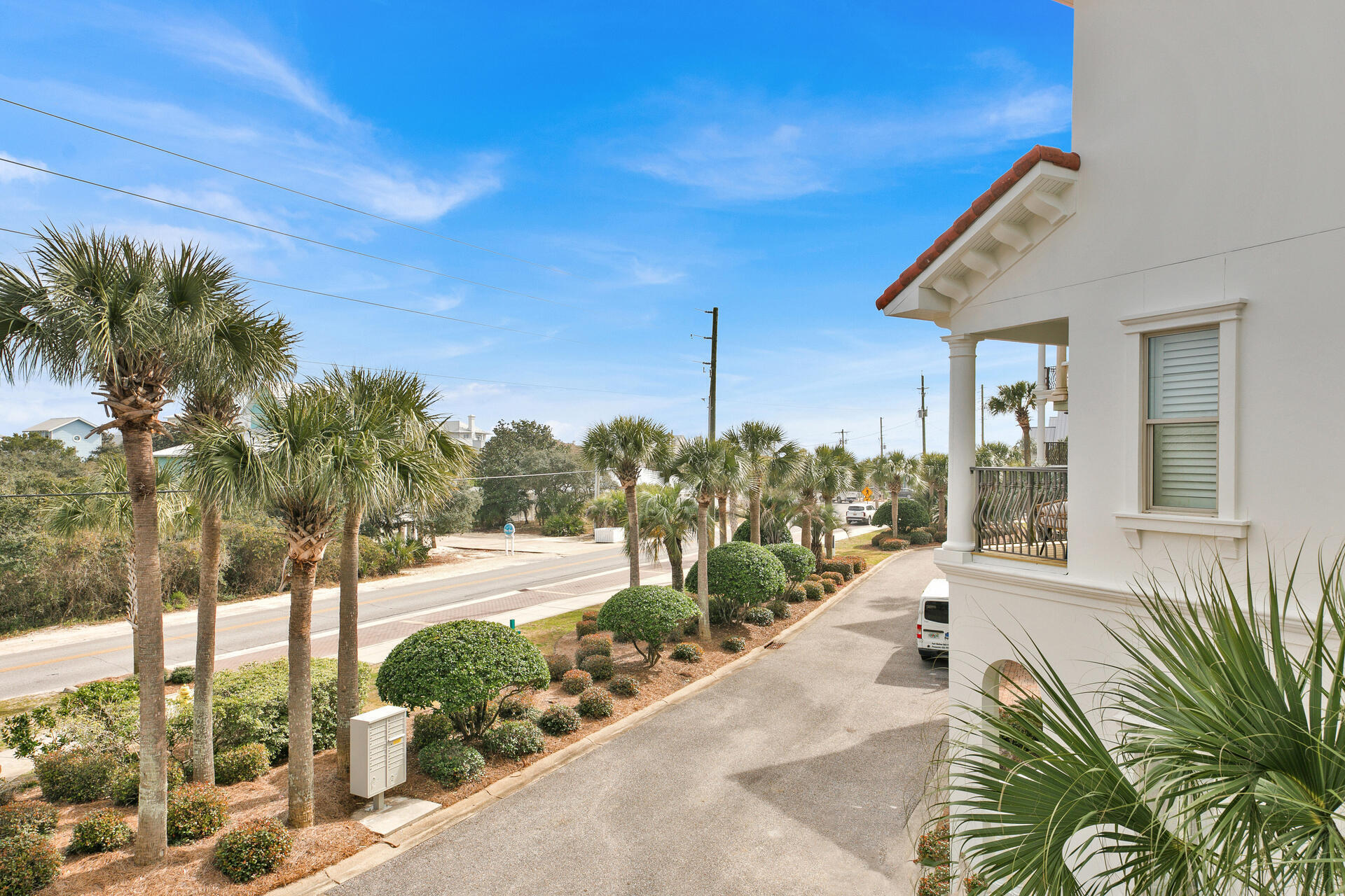 PALMEIRA VILLAS - Residential