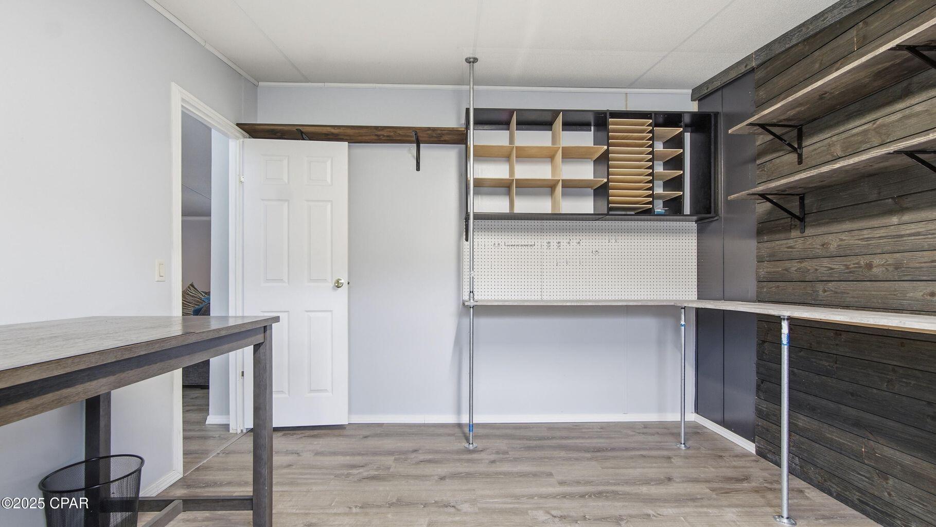 SOUTHPORT - Residential