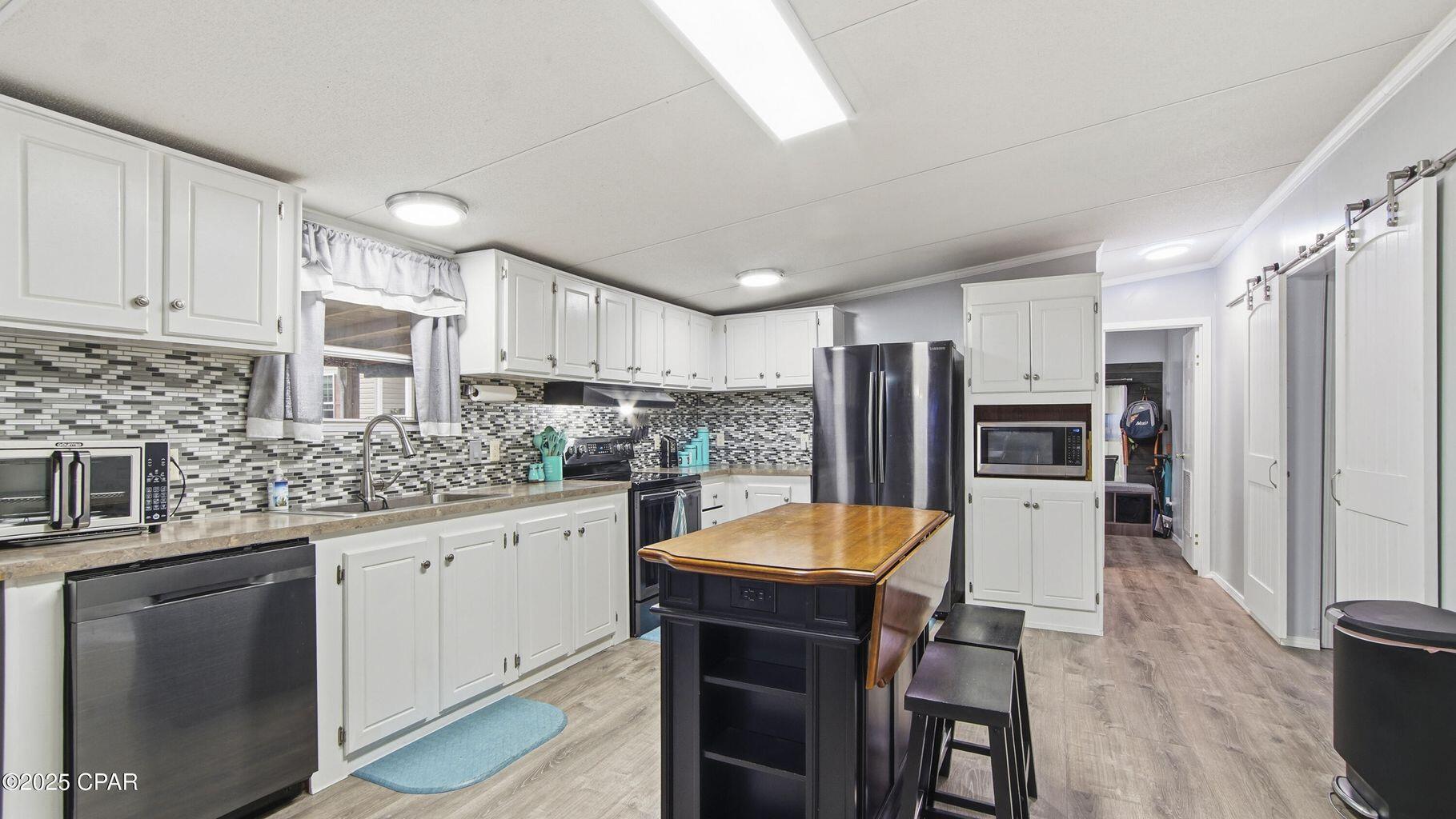 SOUTHPORT - Residential