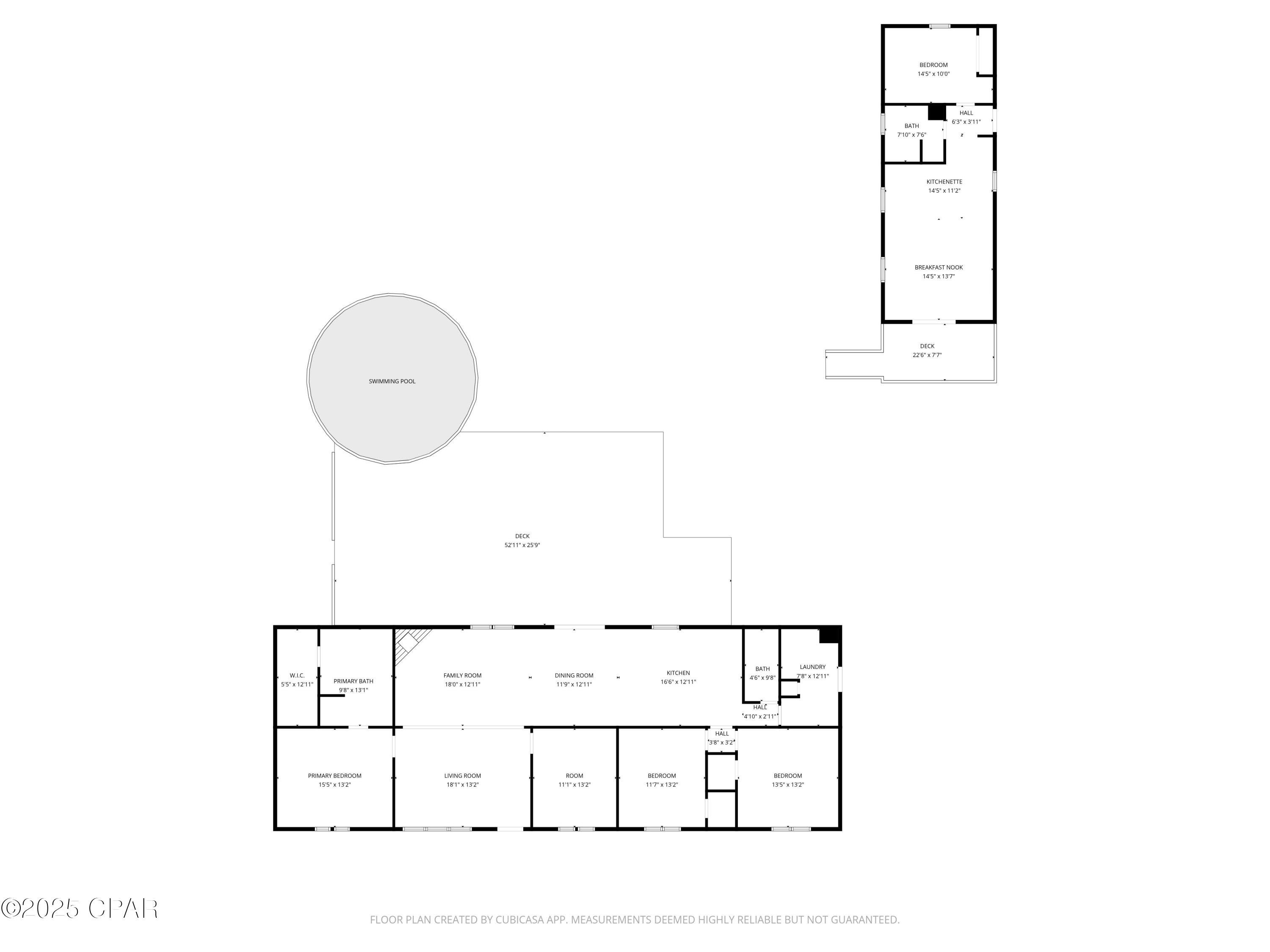 SOUTHPORT - Residential