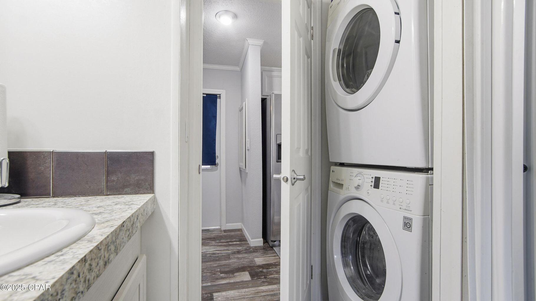 SOUTHPORT - Residential