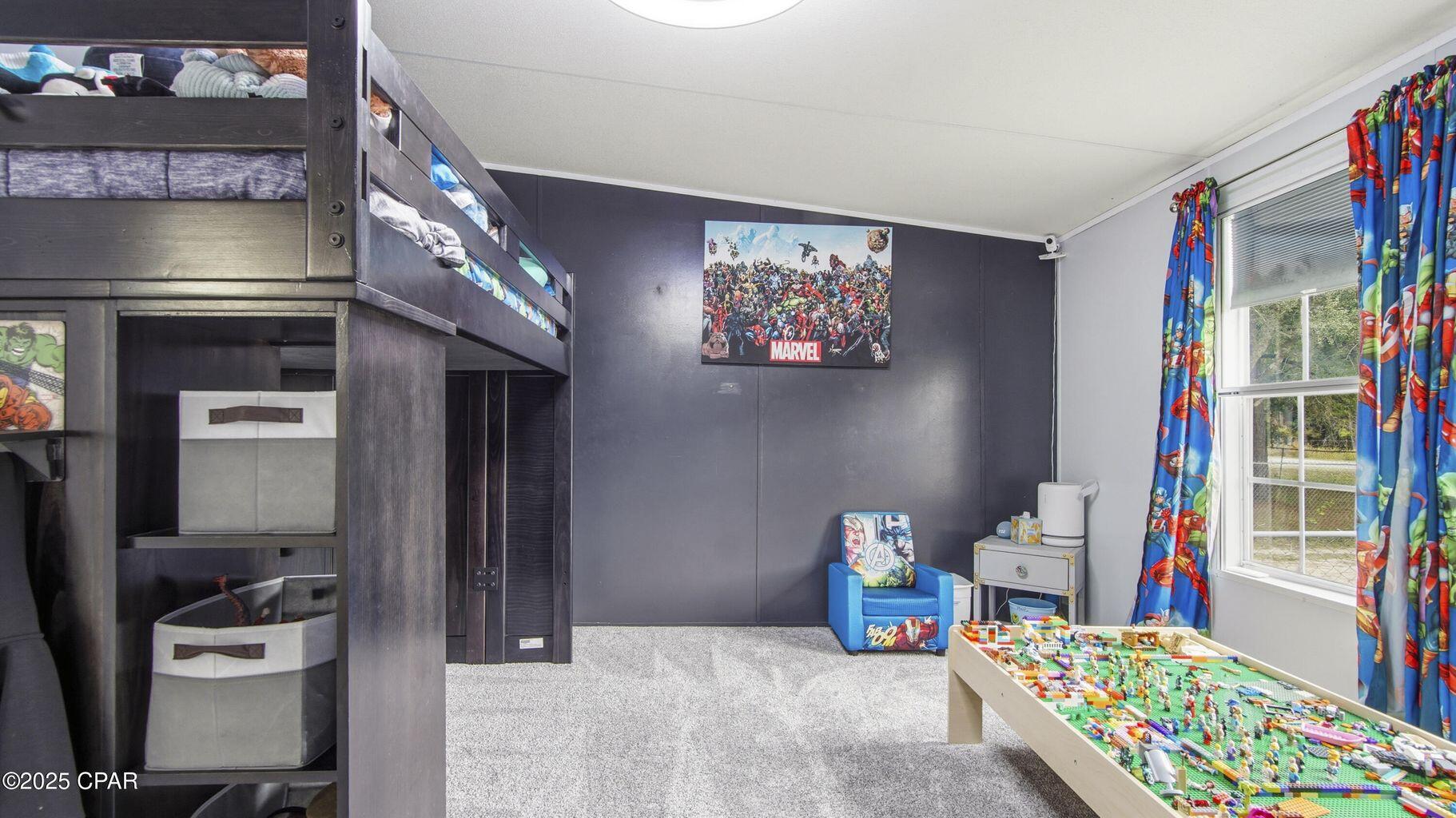 SOUTHPORT - Residential