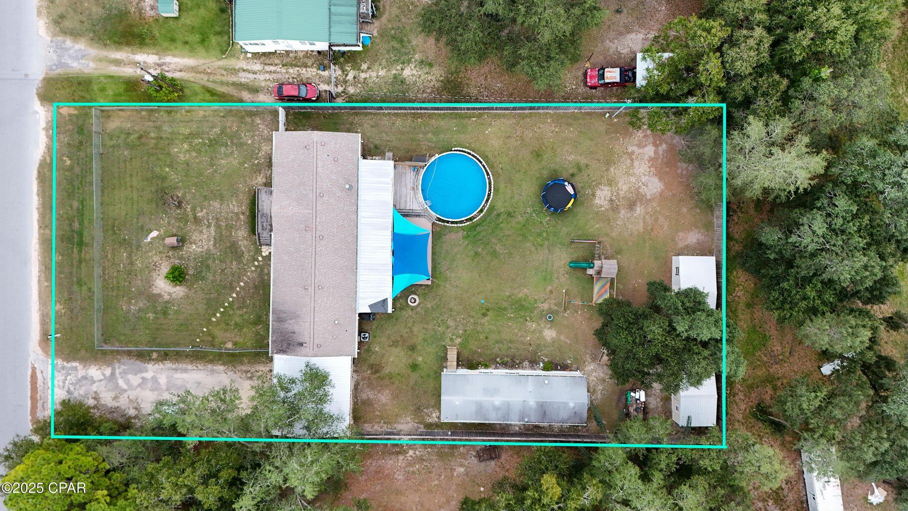 SOUTHPORT - Residential