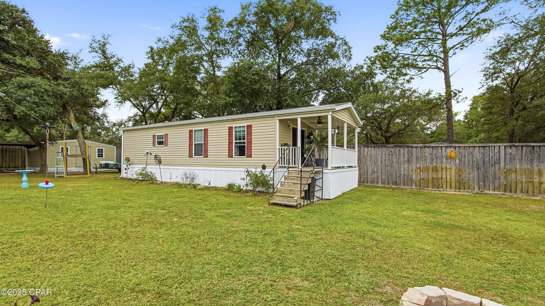 SOUTHPORT - Residential