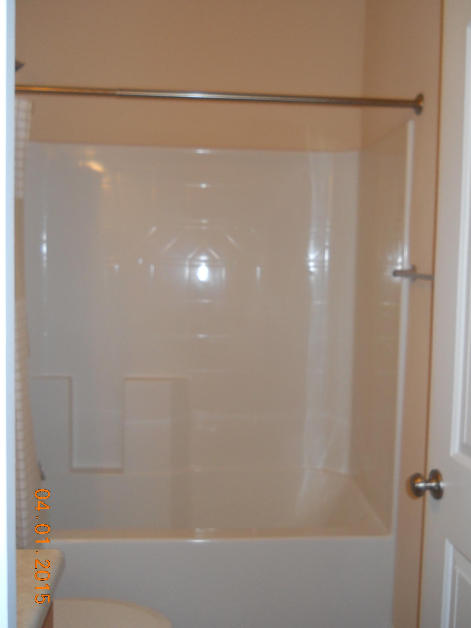 DRIFTWOOD ESTATES - Residential Lease