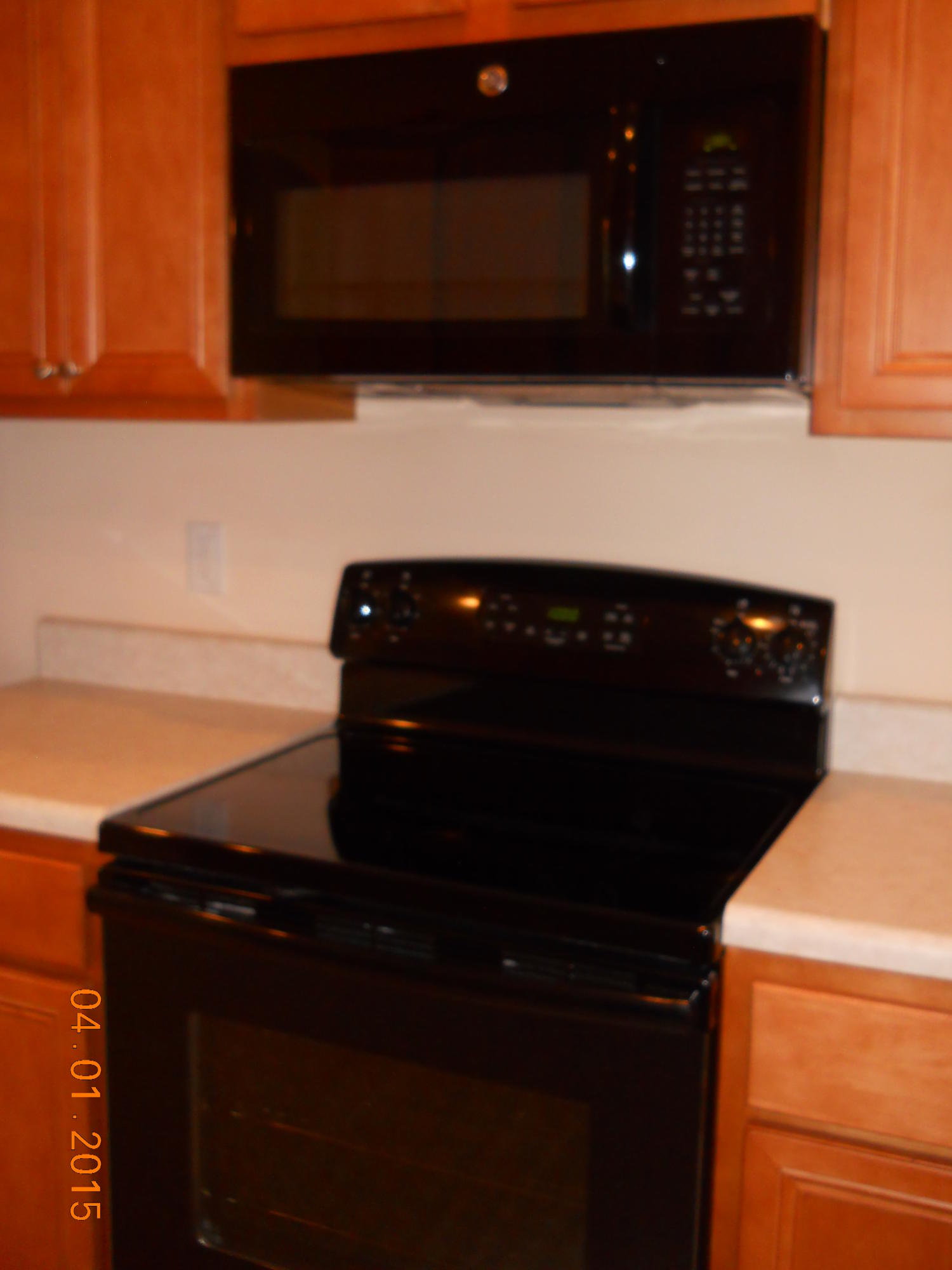 DRIFTWOOD ESTATES - Residential Lease