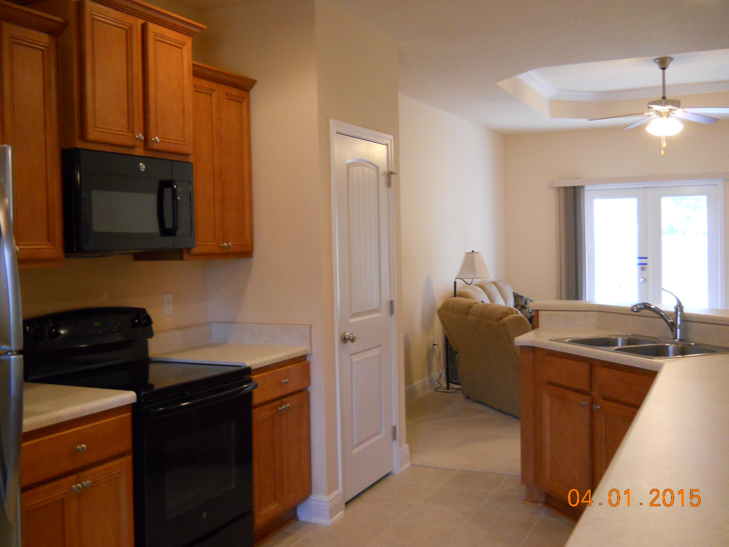 DRIFTWOOD ESTATES - Residential Lease