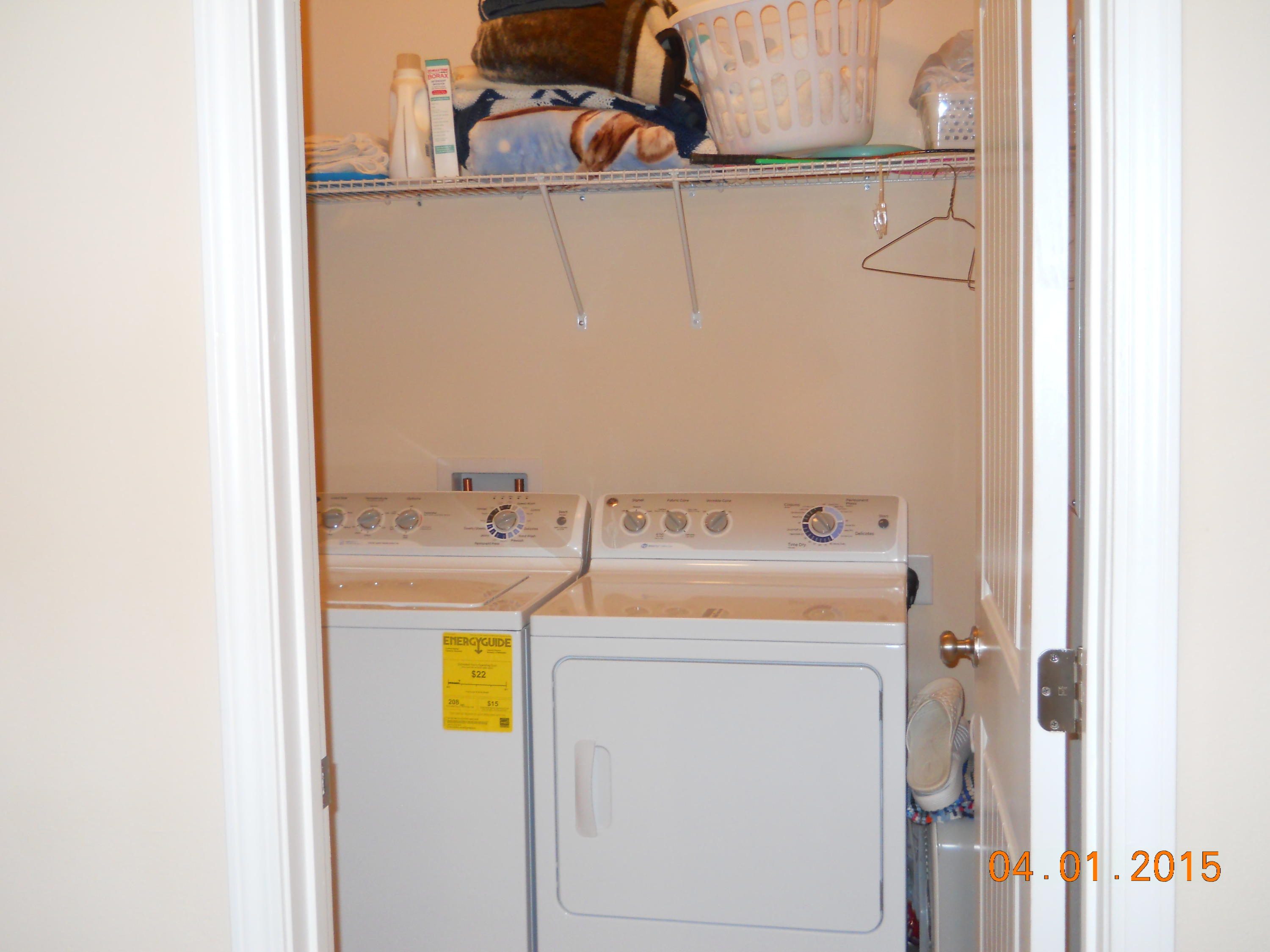 DRIFTWOOD ESTATES - Residential Lease