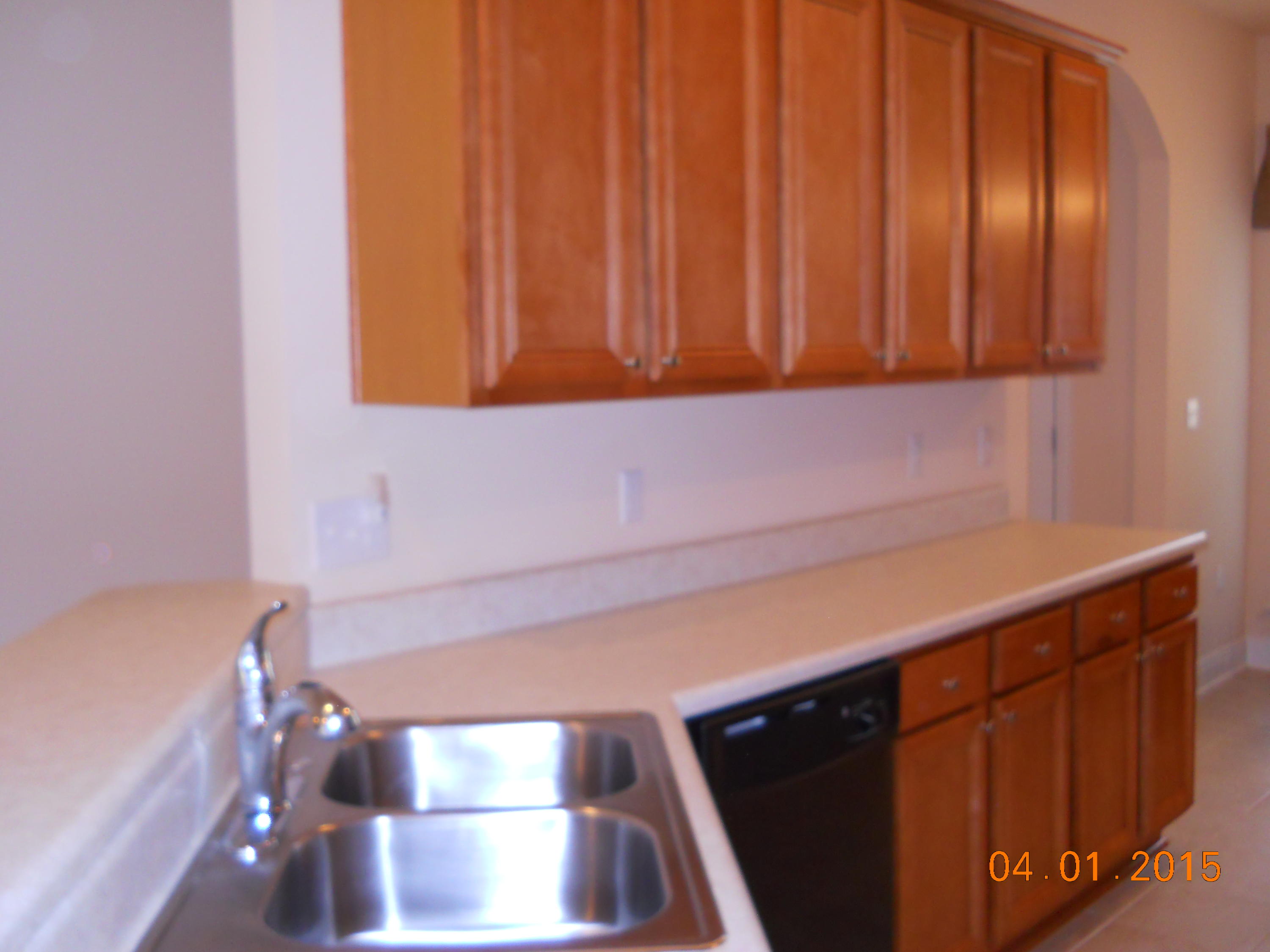 DRIFTWOOD ESTATES - Residential Lease