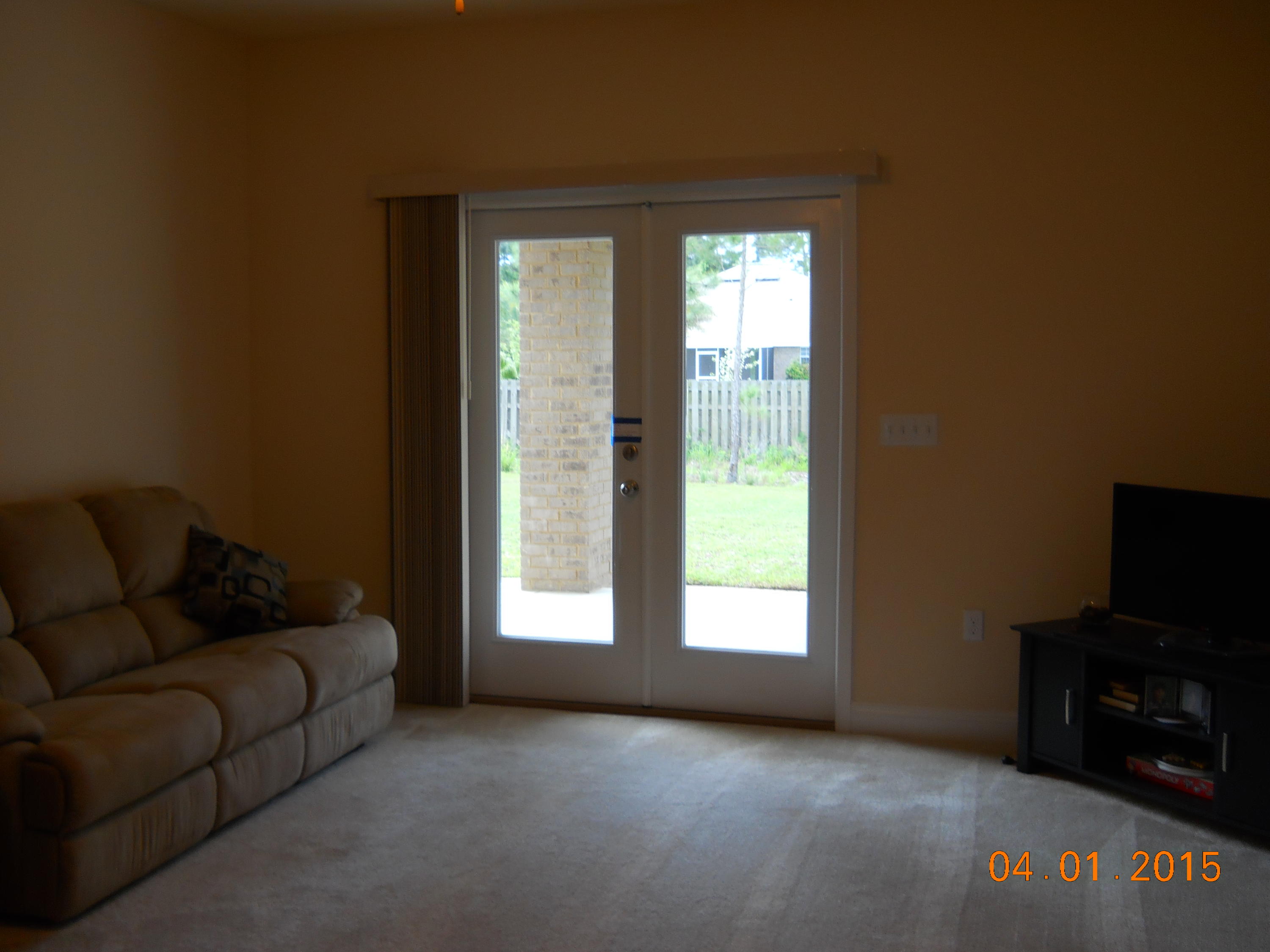 DRIFTWOOD ESTATES - Residential Lease