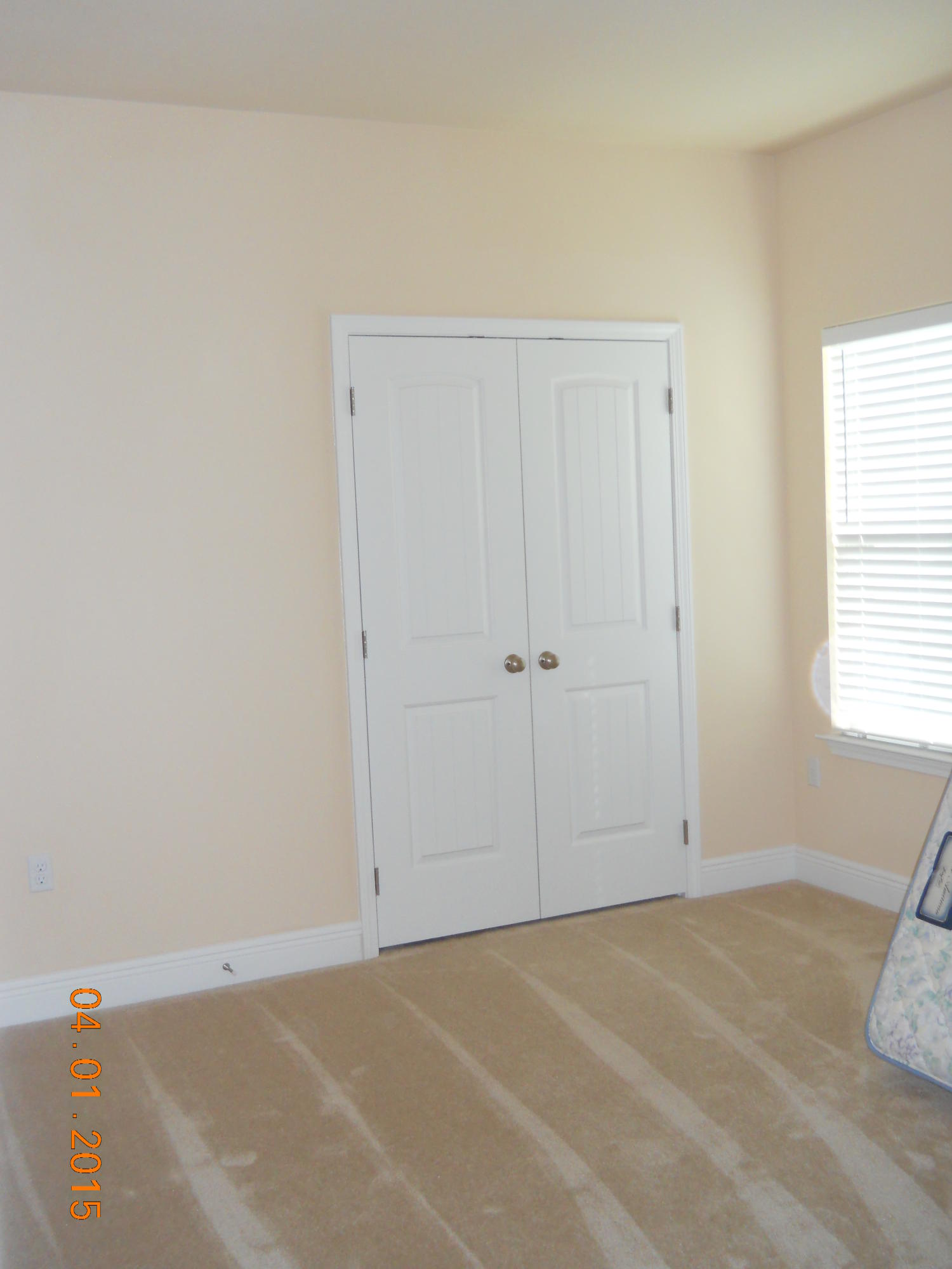 DRIFTWOOD ESTATES - Residential Lease