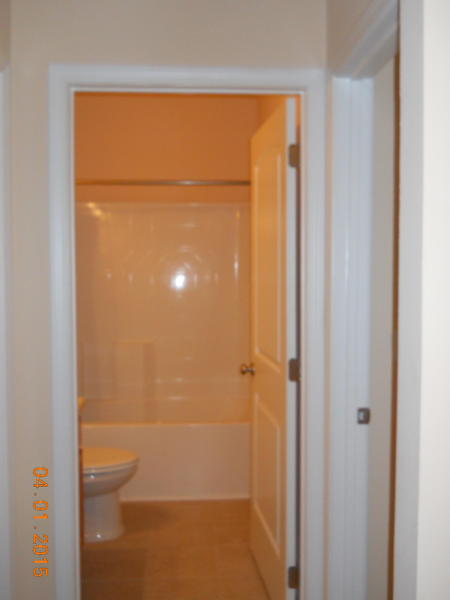 DRIFTWOOD ESTATES - Residential Lease