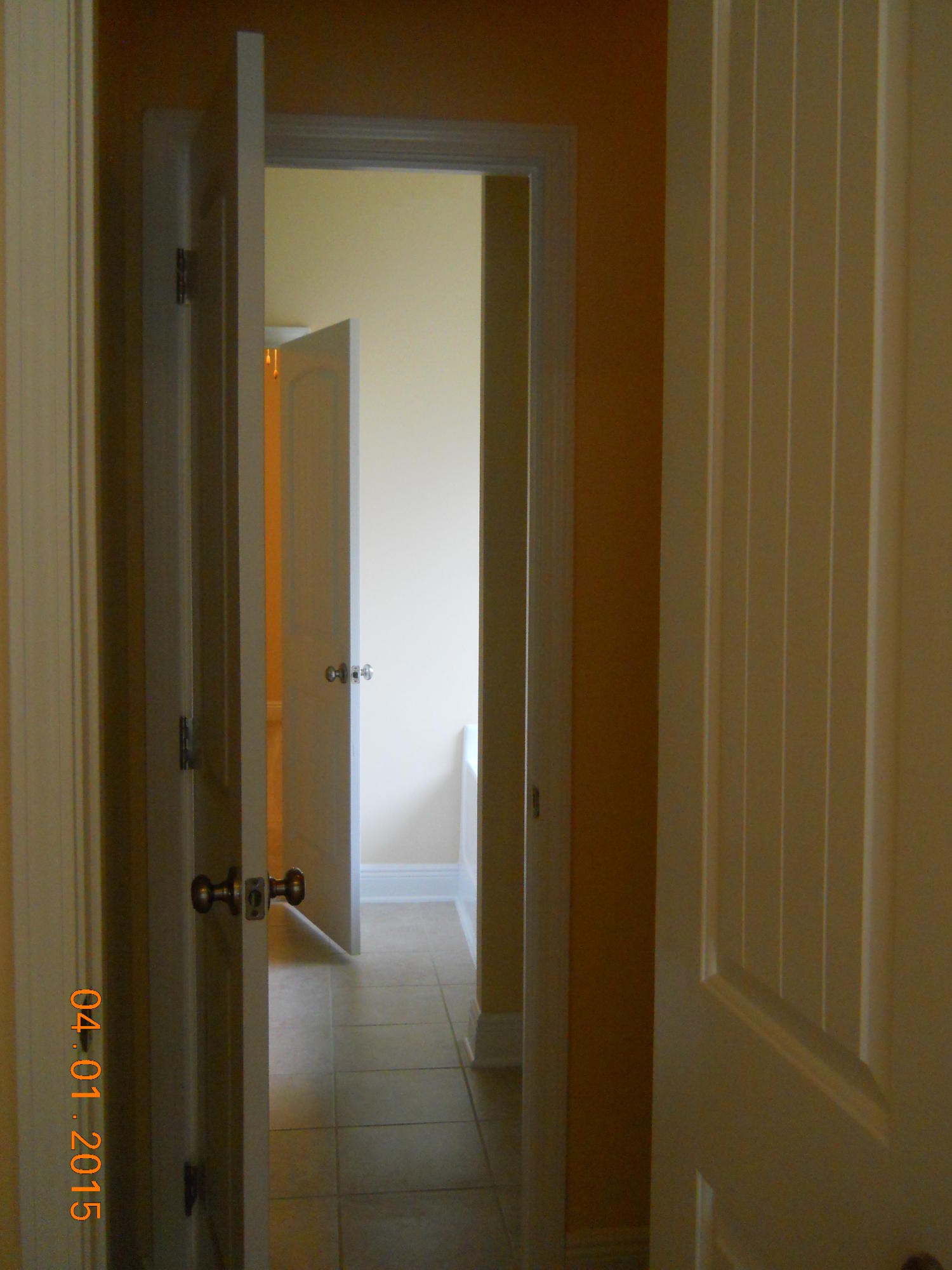 DRIFTWOOD ESTATES - Residential Lease