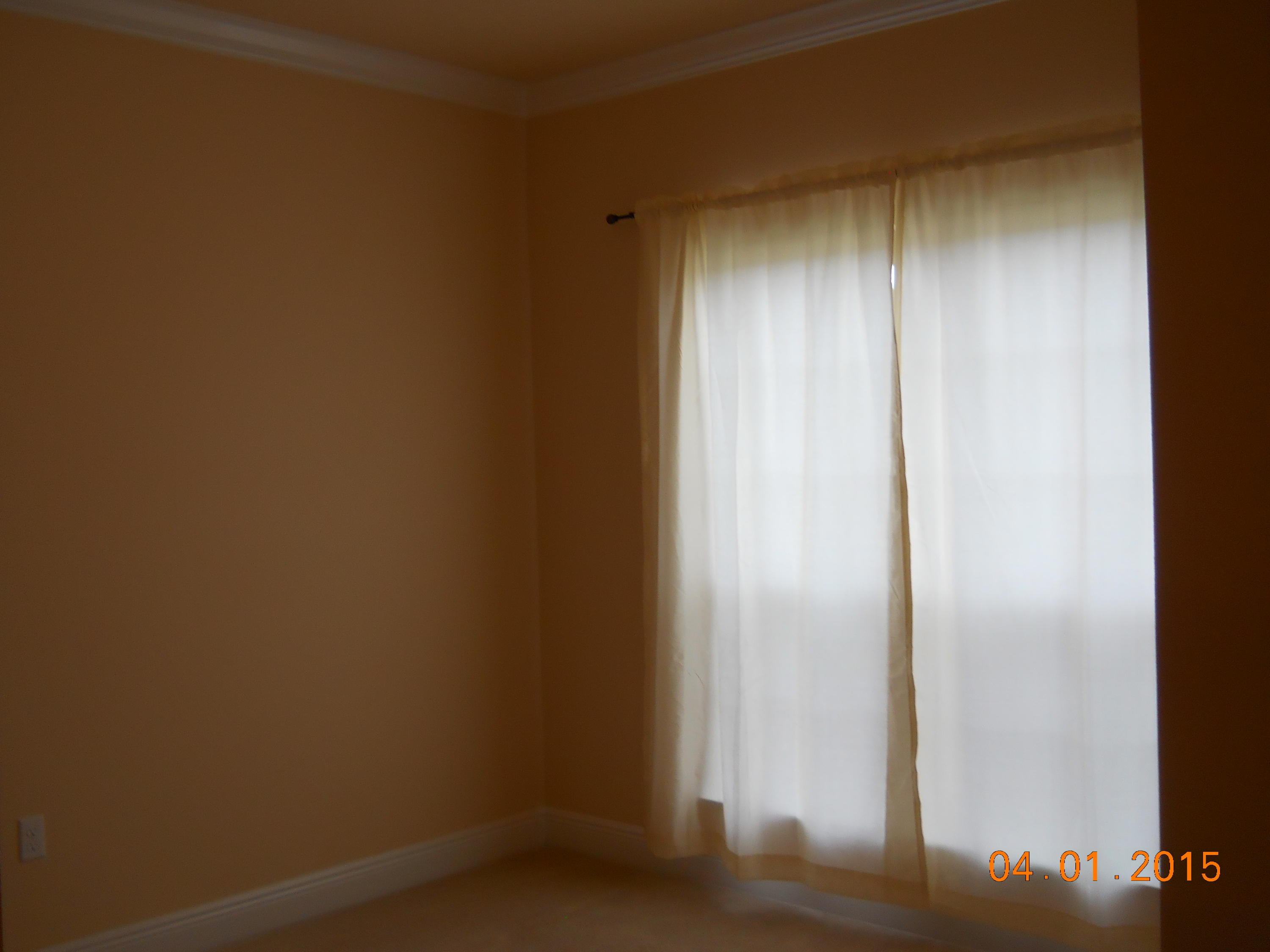 DRIFTWOOD ESTATES - Residential Lease