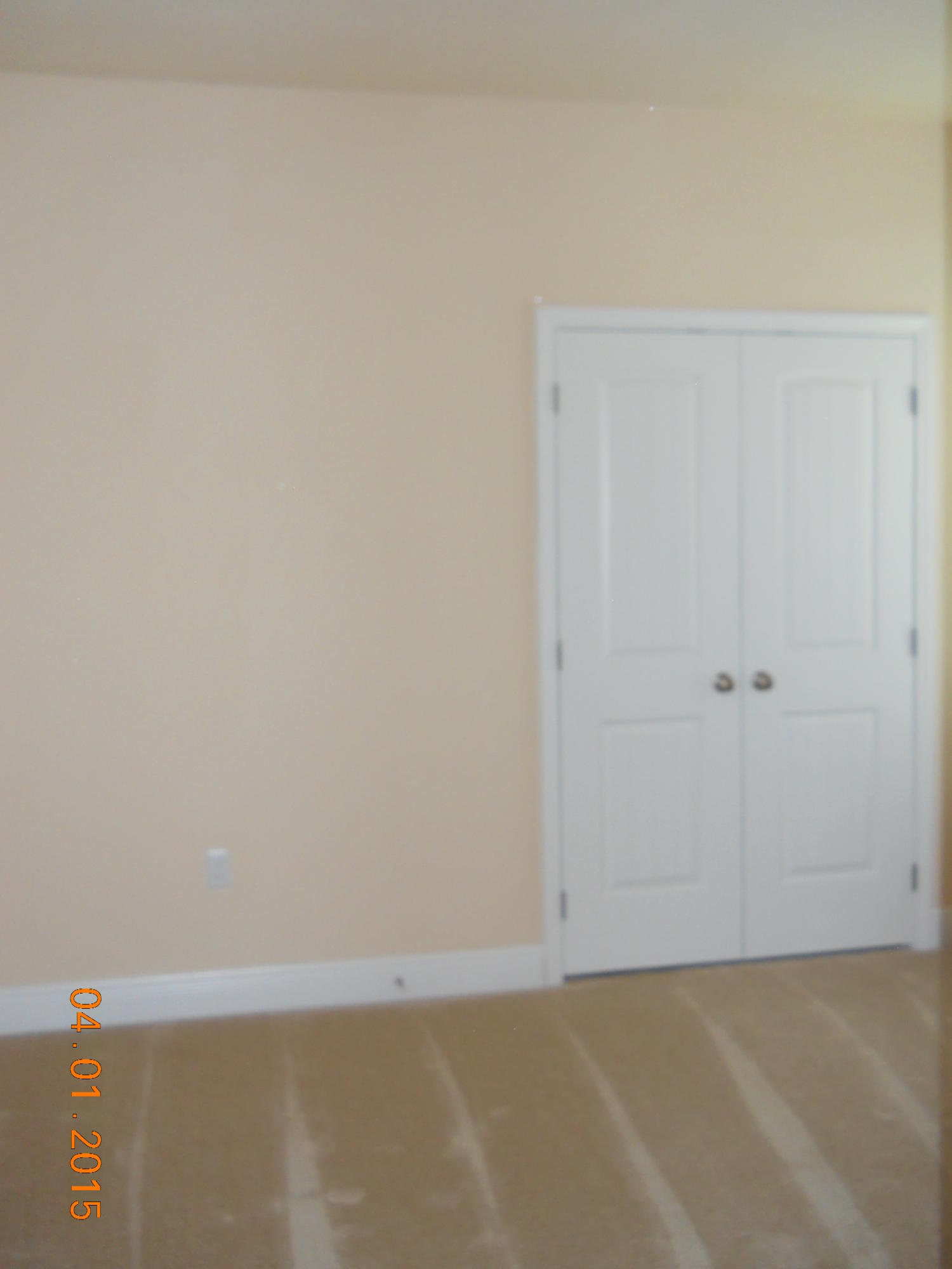 DRIFTWOOD ESTATES - Residential Lease