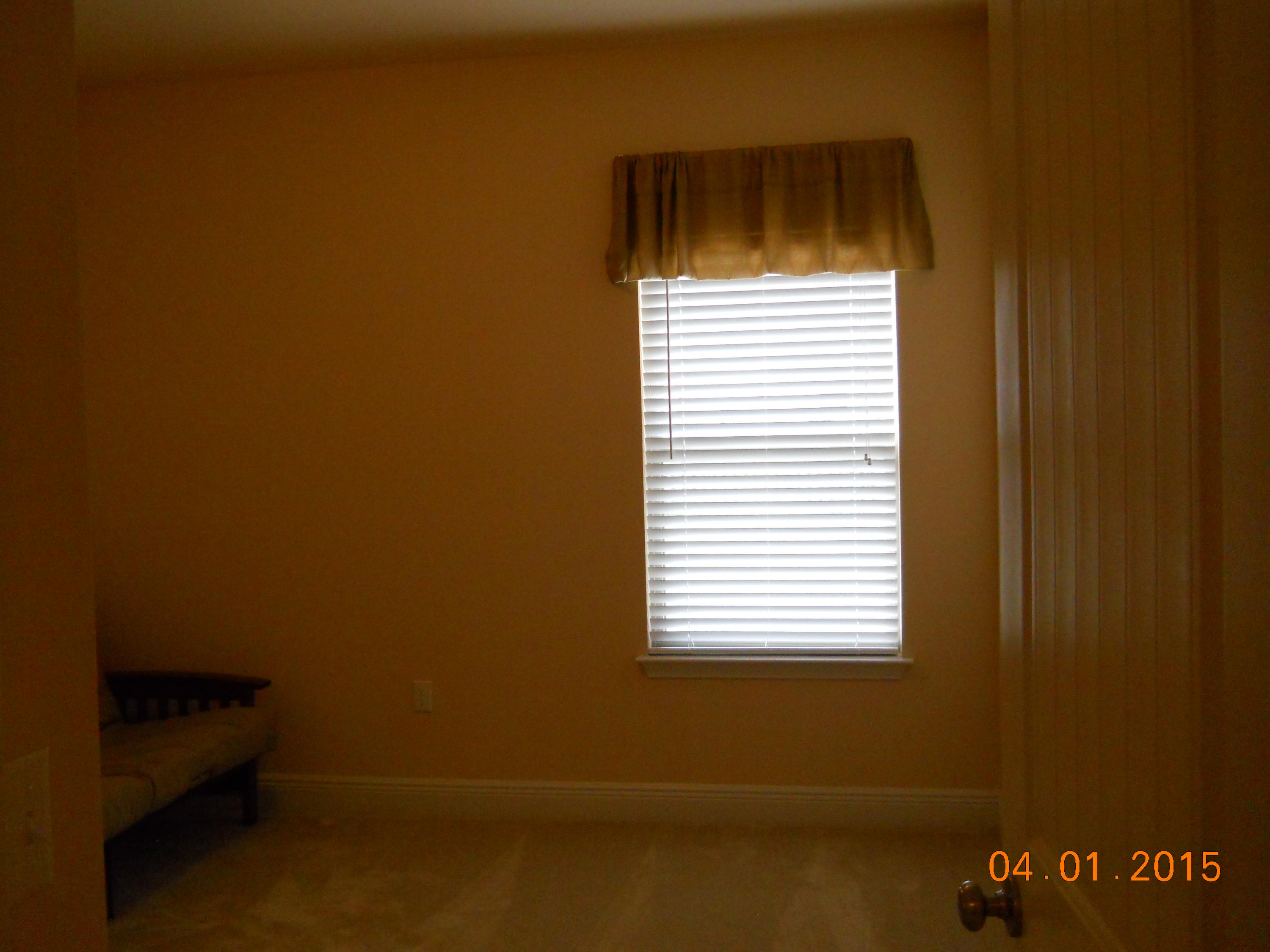 DRIFTWOOD ESTATES - Residential Lease