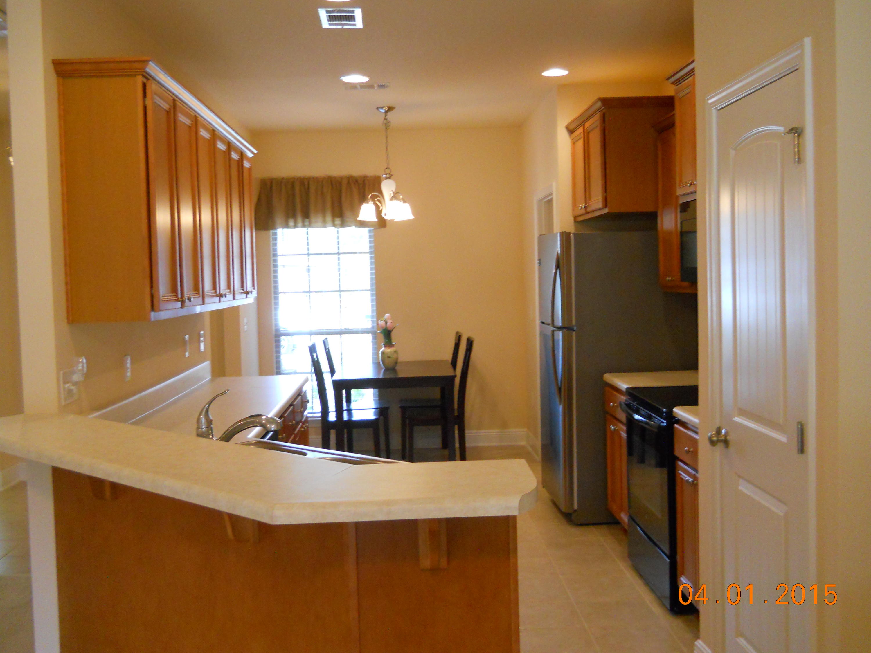 DRIFTWOOD ESTATES - Residential Lease