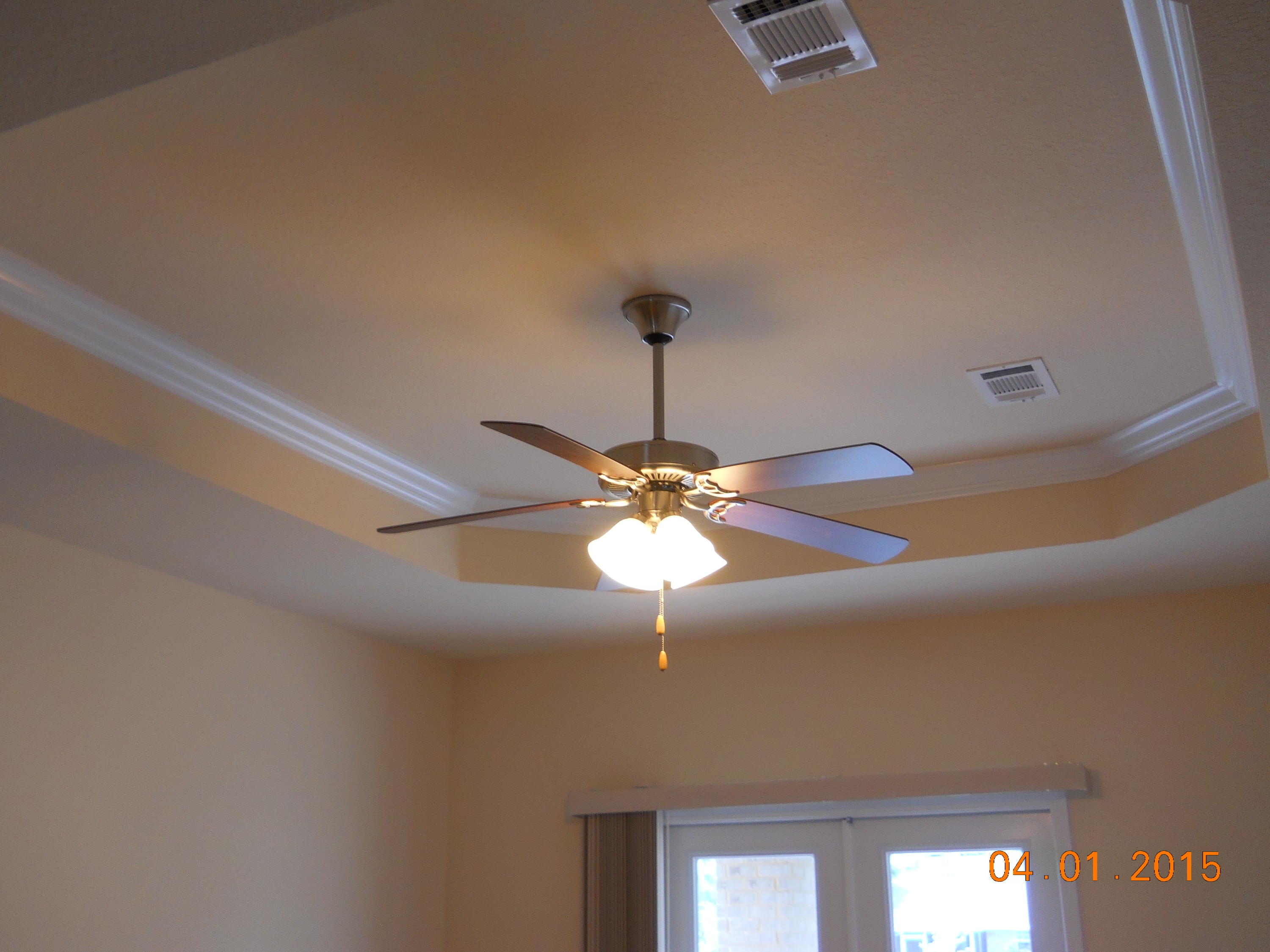 DRIFTWOOD ESTATES - Residential Lease