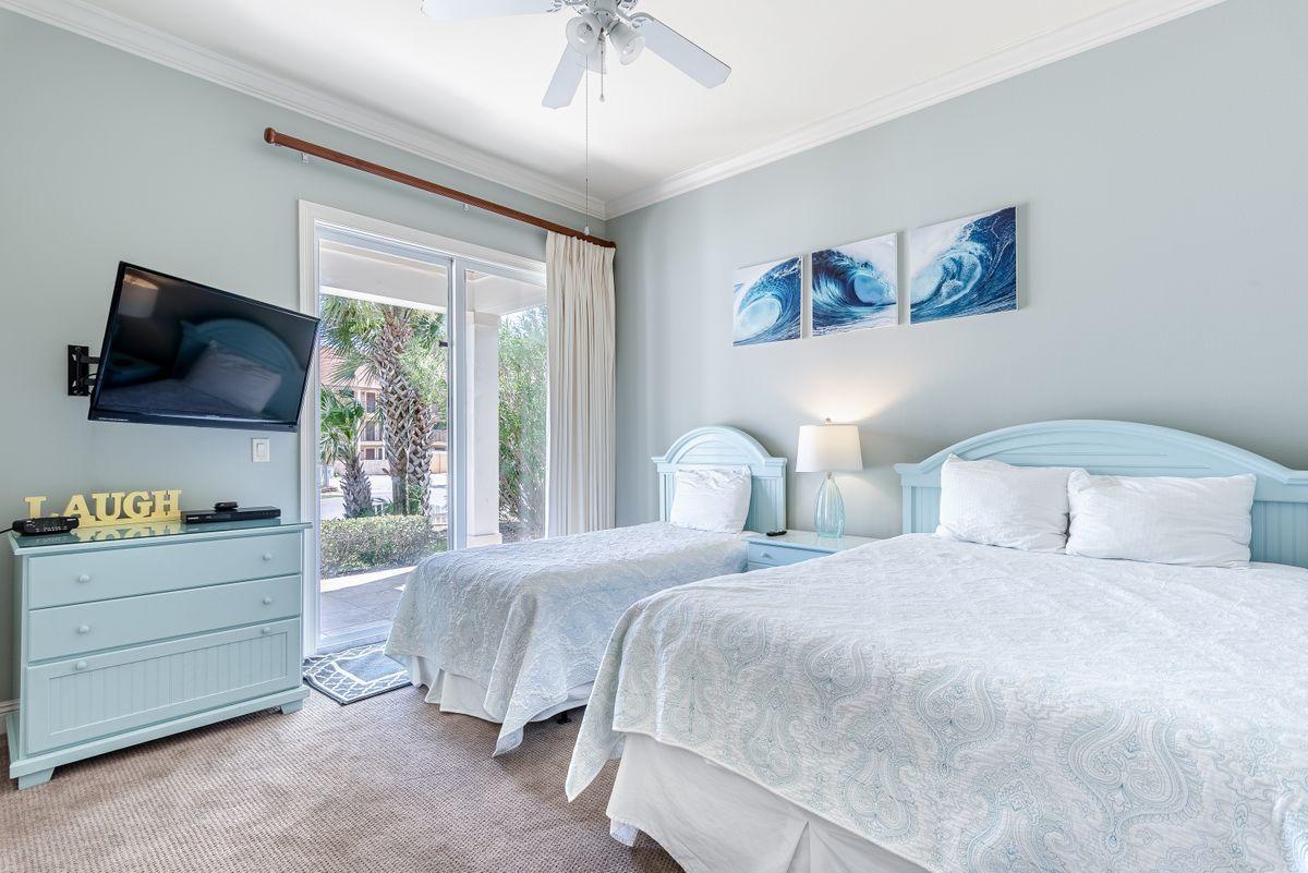 CRYSTAL BEACH - Residential