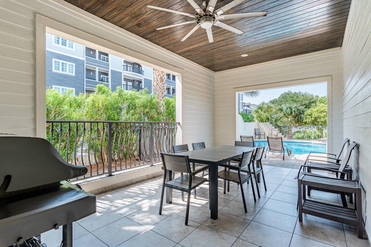 CRYSTAL BEACH - Residential