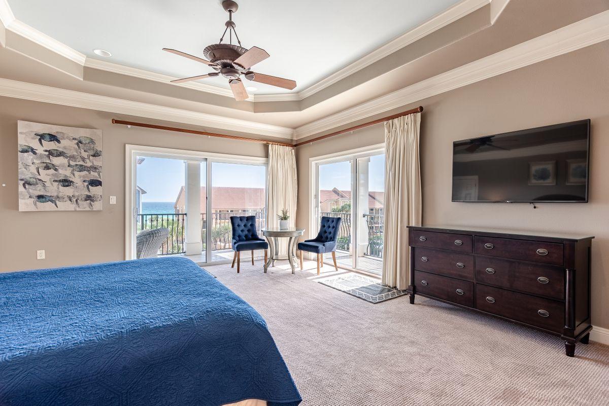 CRYSTAL BEACH - Residential