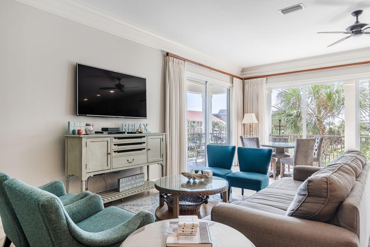CRYSTAL BEACH - Residential