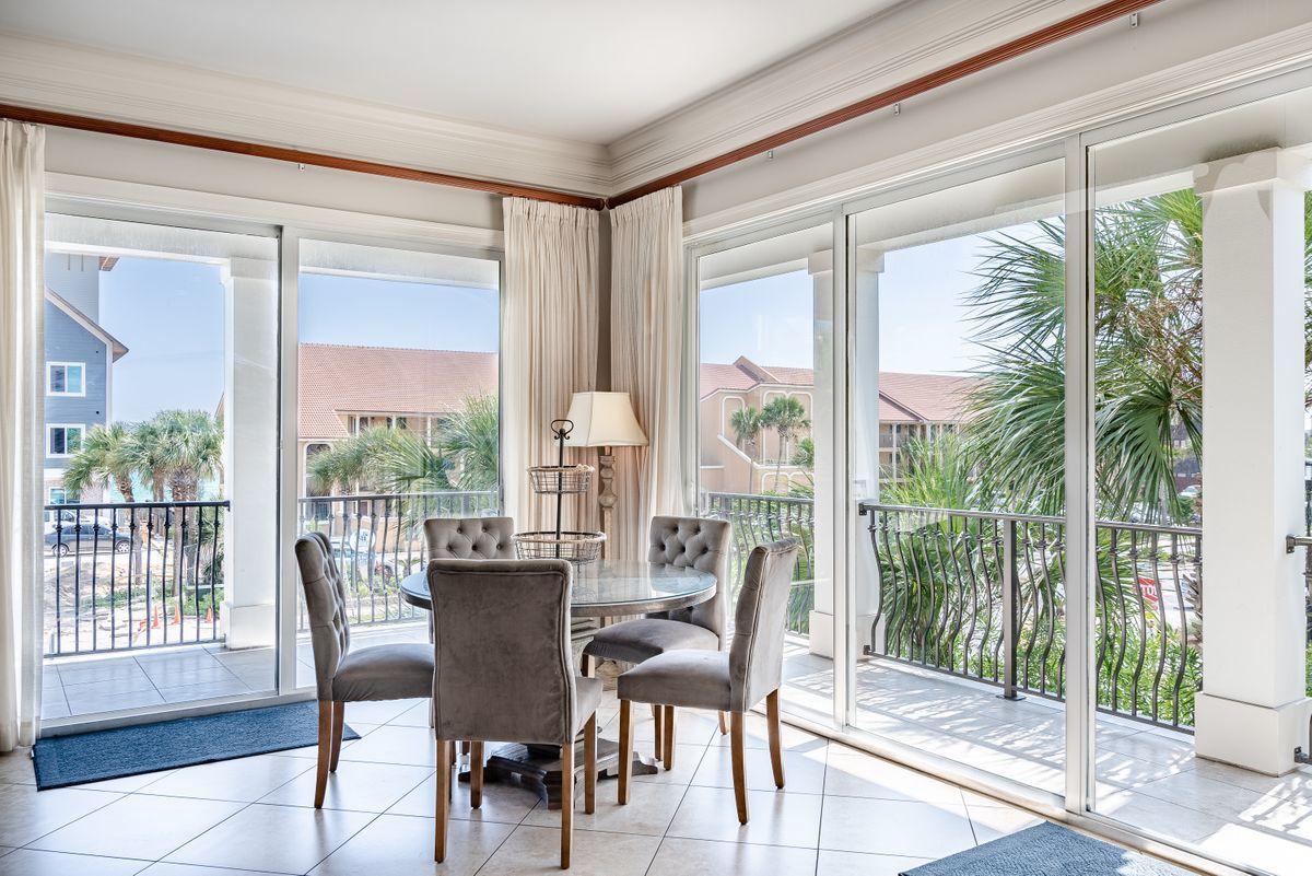 CRYSTAL BEACH - Residential