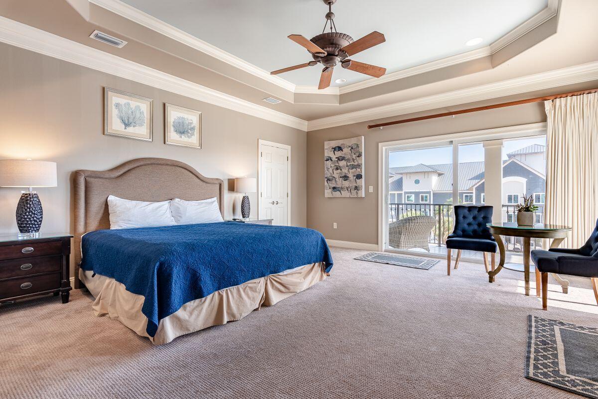 CRYSTAL BEACH - Residential