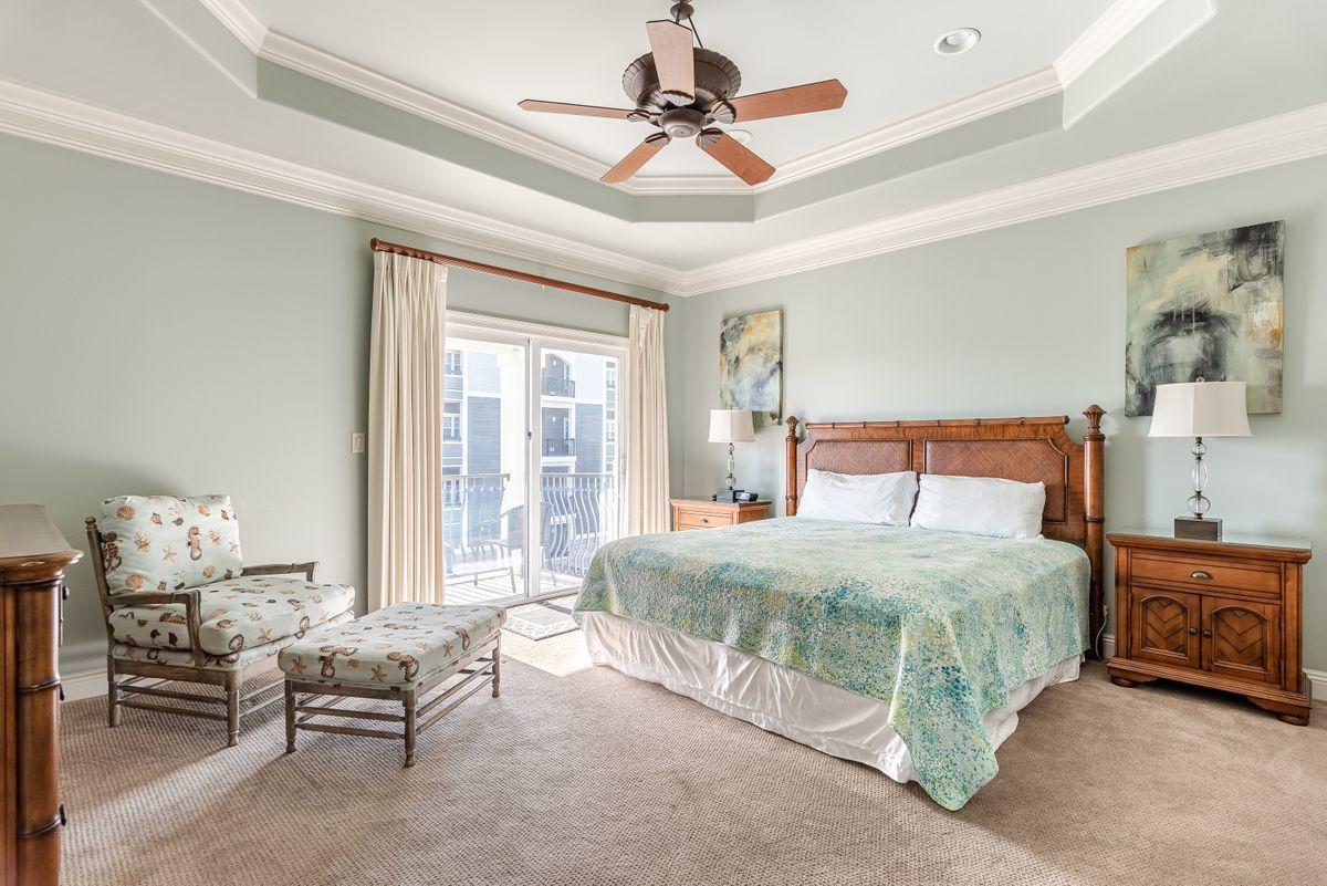 CRYSTAL BEACH - Residential