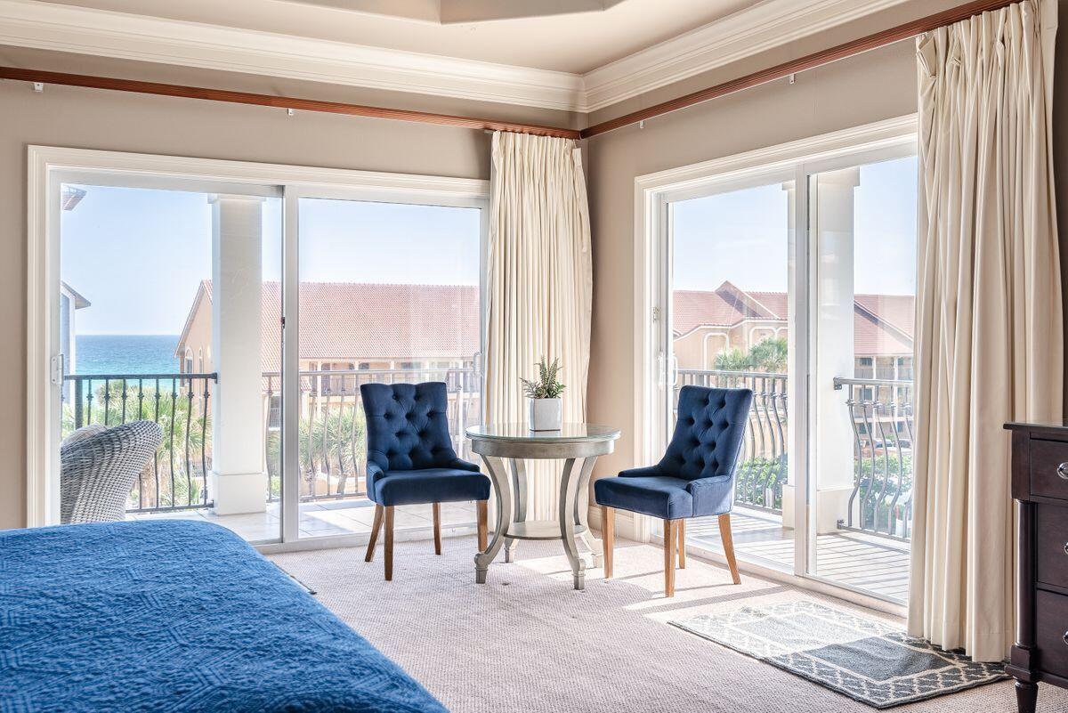 CRYSTAL BEACH - Residential