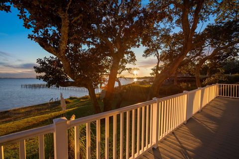 A home in Navarre