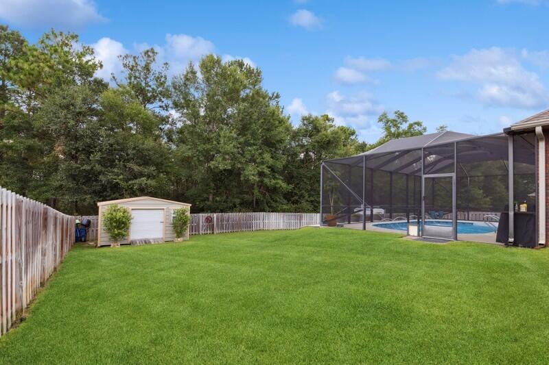 FOX VALLEY - Residential