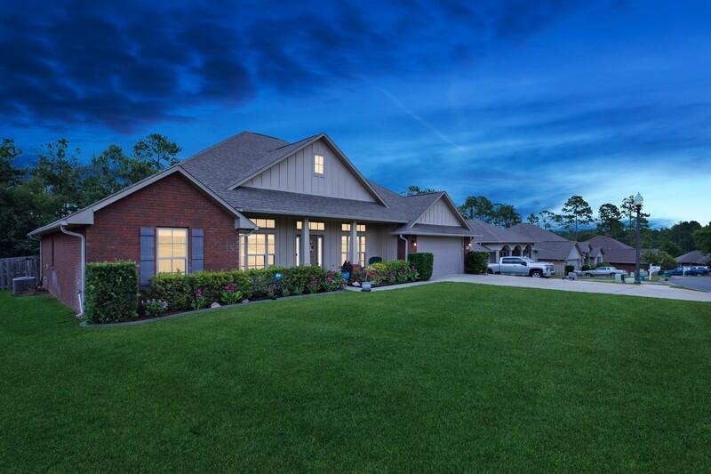 FOX VALLEY - Residential