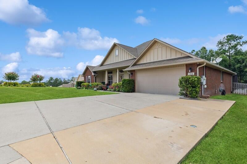 FOX VALLEY - Residential