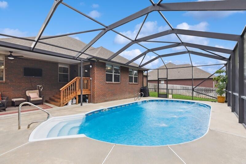 FOX VALLEY - Residential