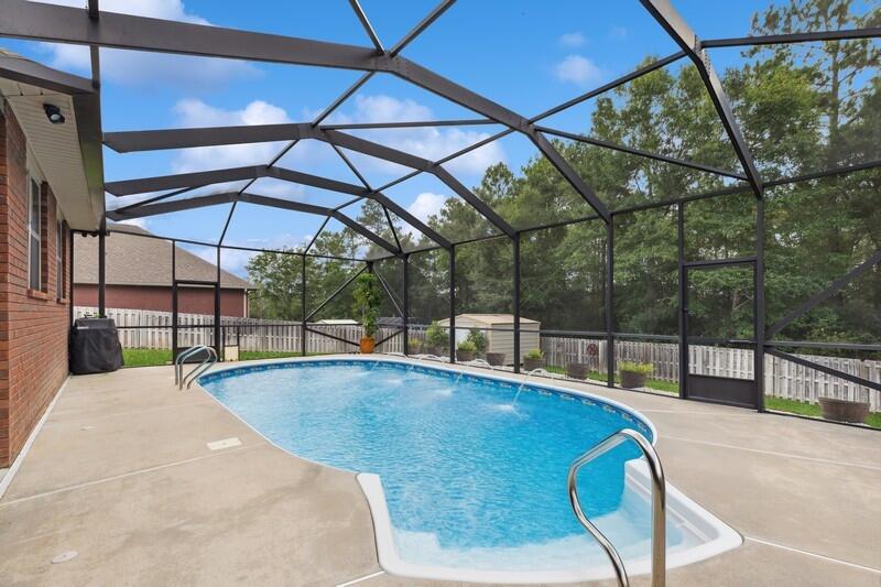 FOX VALLEY - Residential