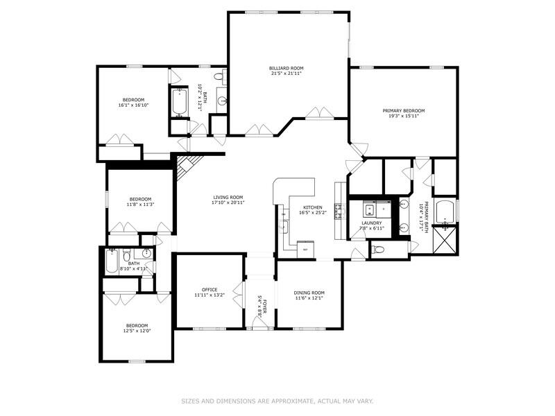 FOX VALLEY - Residential