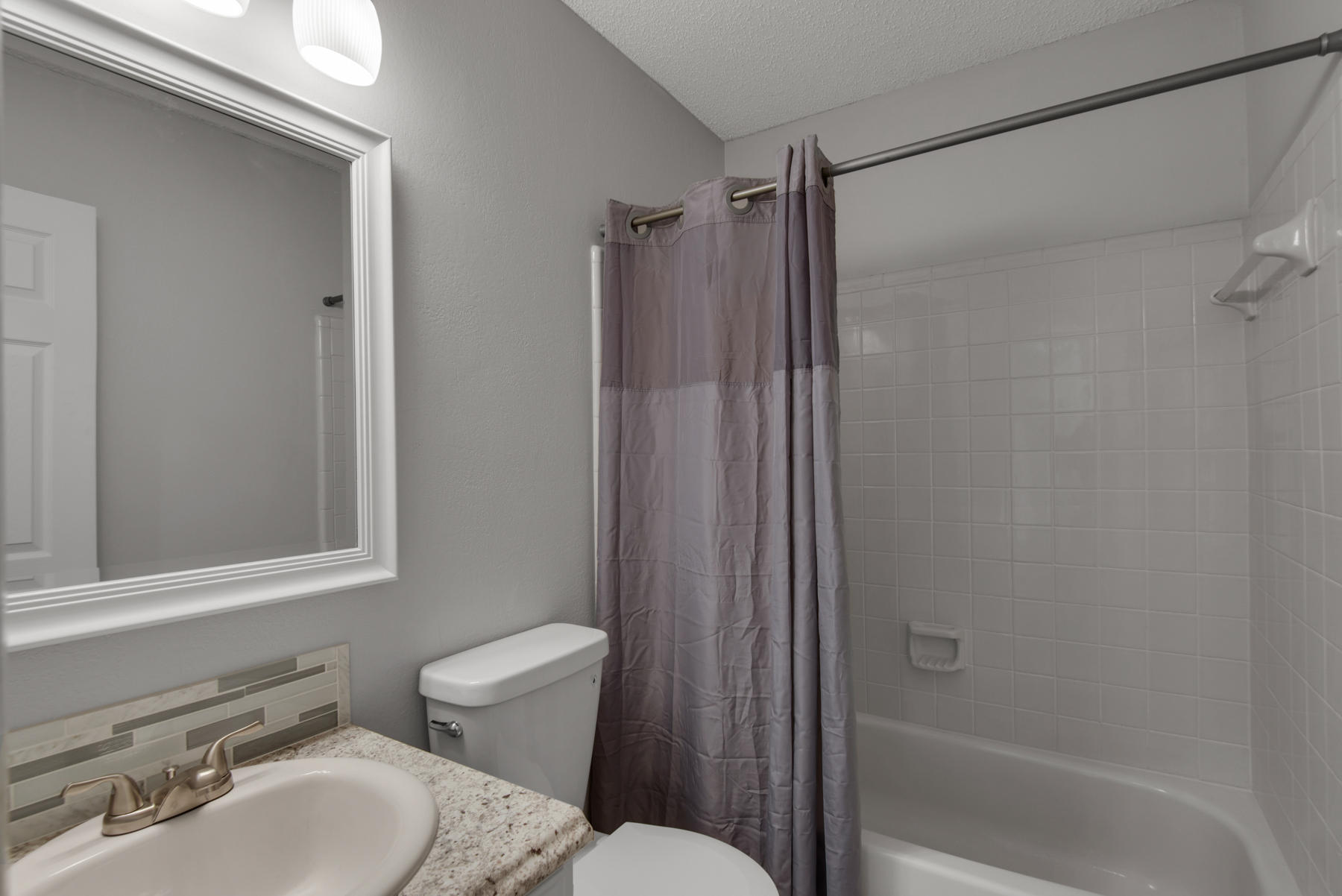 TANGLEWOOD S/D 1ST ADDN Lot 42 Block B - Residential