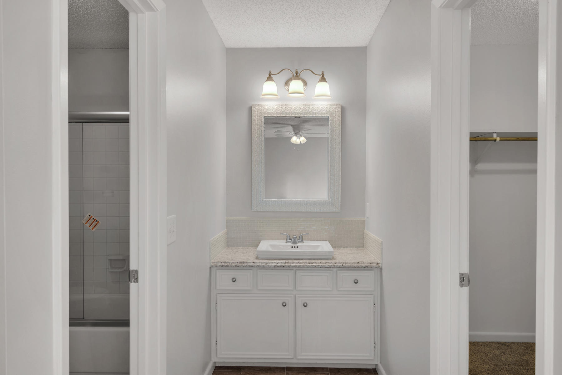 TANGLEWOOD S/D 1ST ADDN Lot 42 Block B - Residential