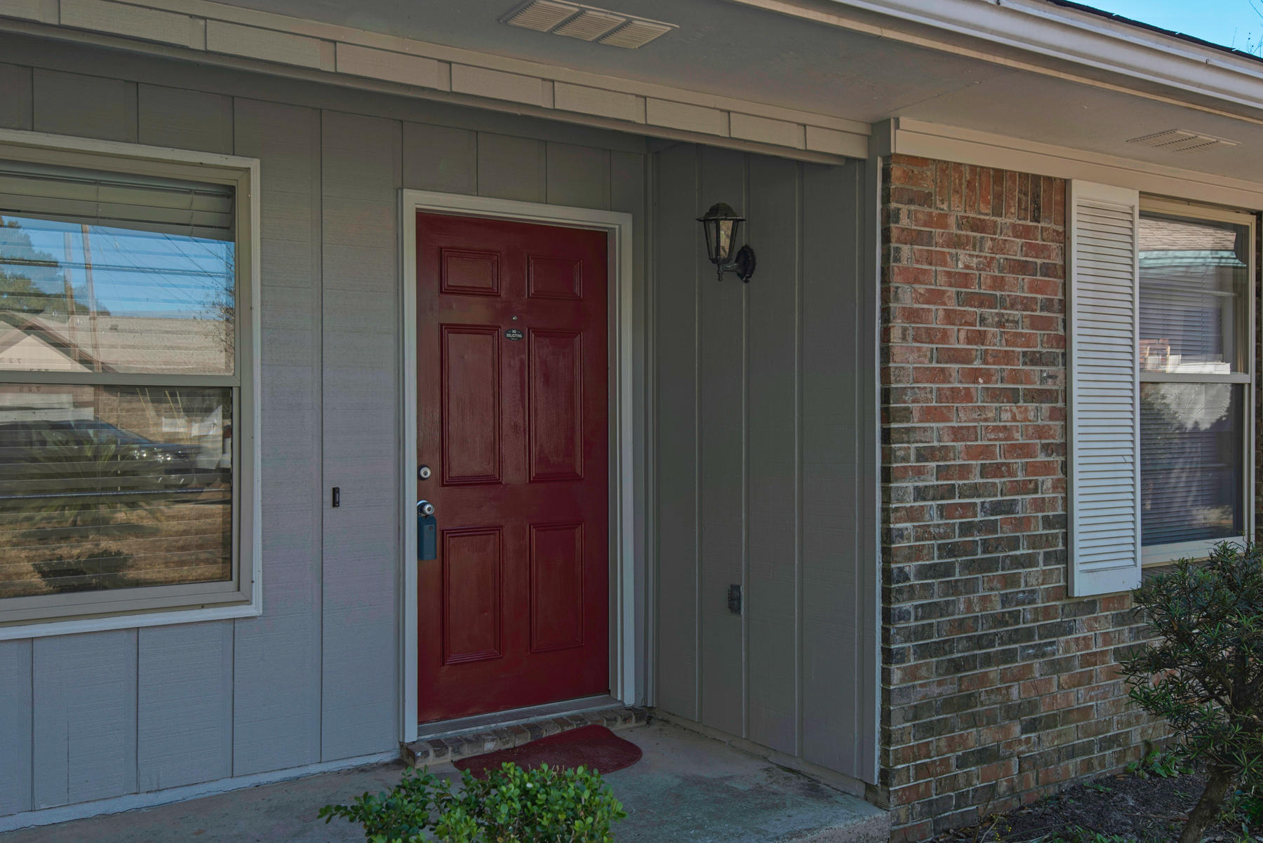 TANGLEWOOD S/D 1ST ADDN Lot 42 Block B - Residential