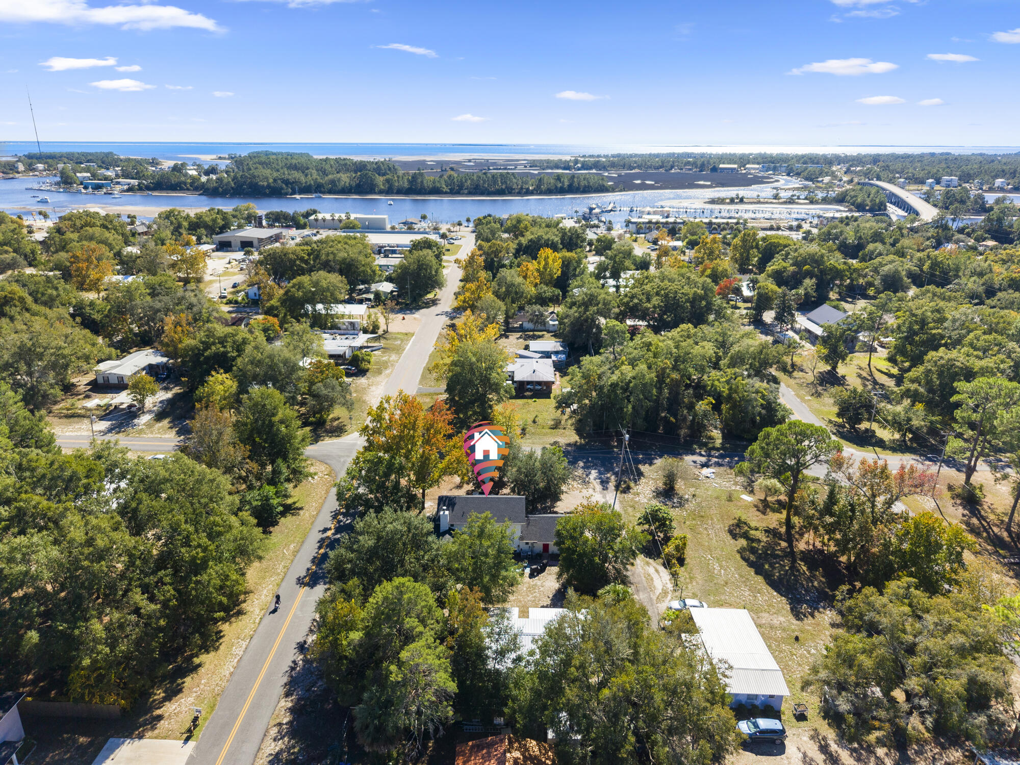 NO RECORDED SUBDIVISION - Residential