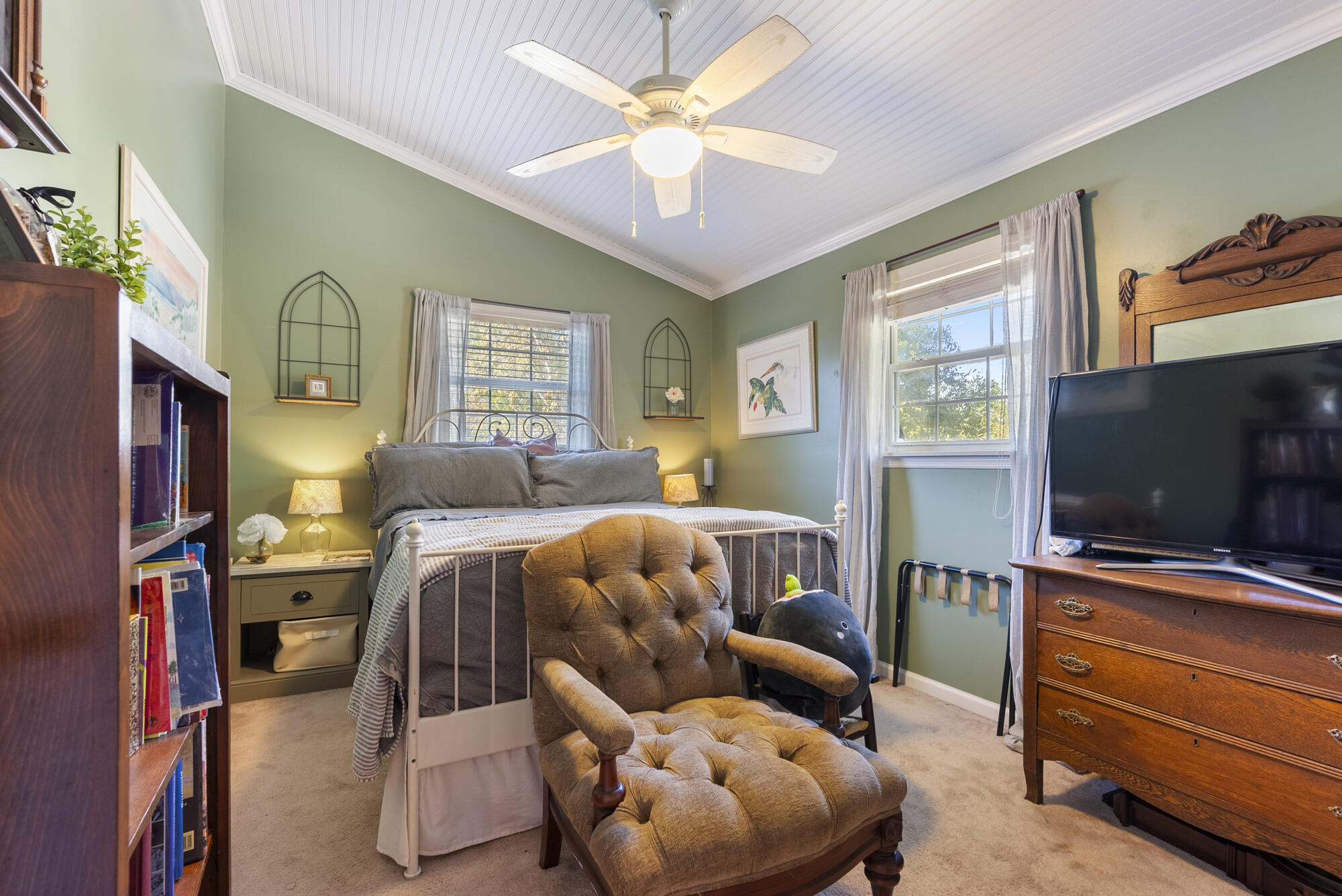 NO RECORDED SUBDIVISION - Residential