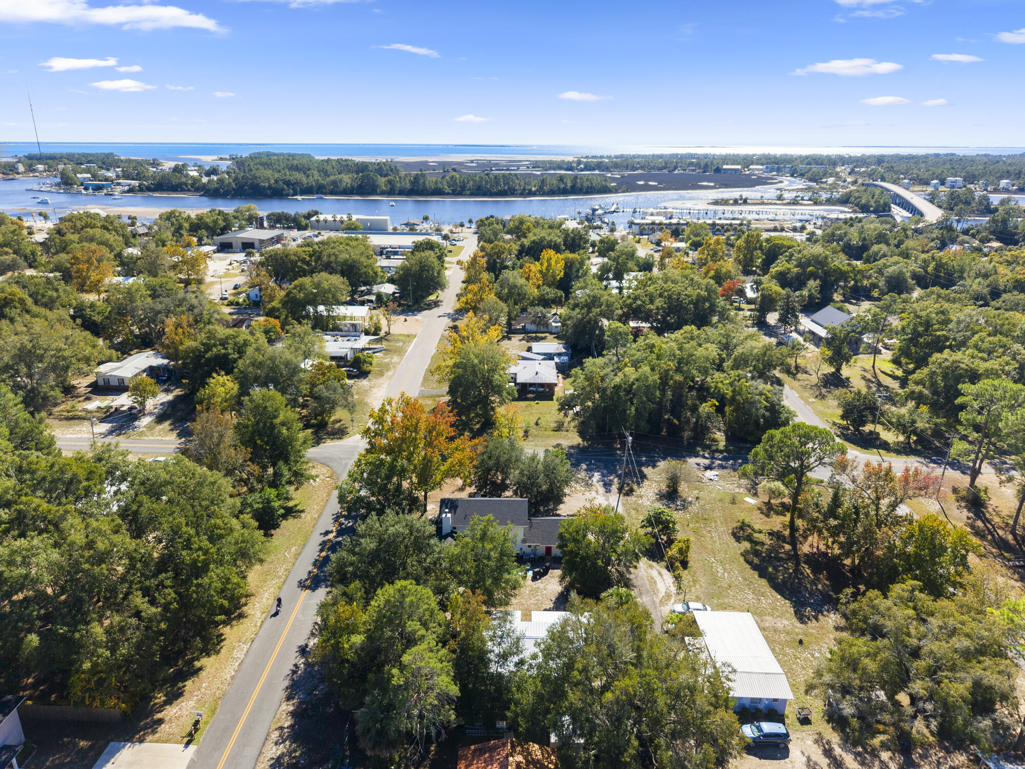 NO RECORDED SUBDIVISION - Residential