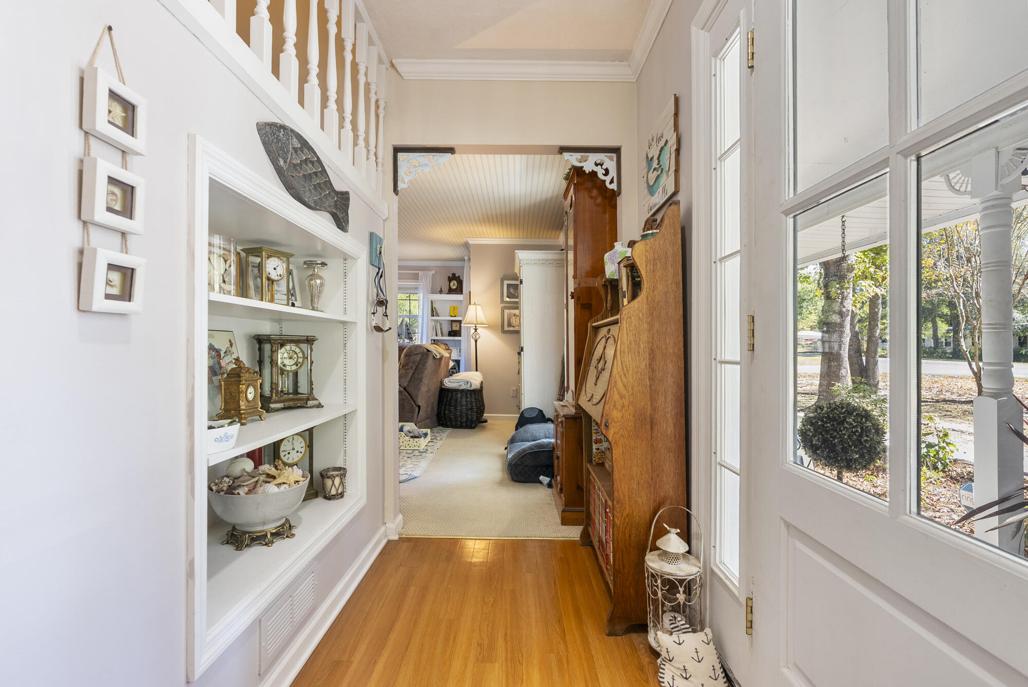 NO RECORDED SUBDIVISION - Residential