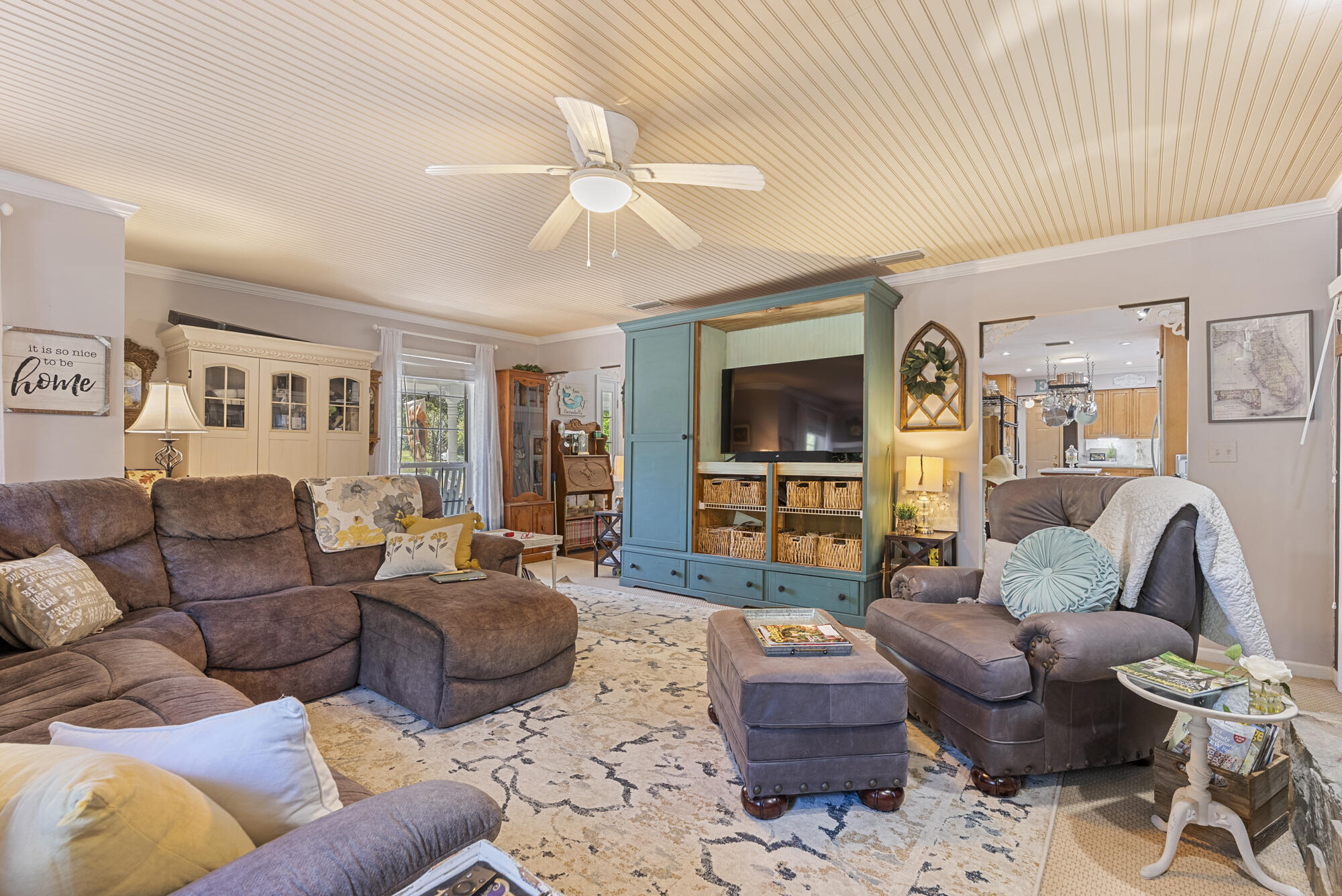 NO RECORDED SUBDIVISION - Residential